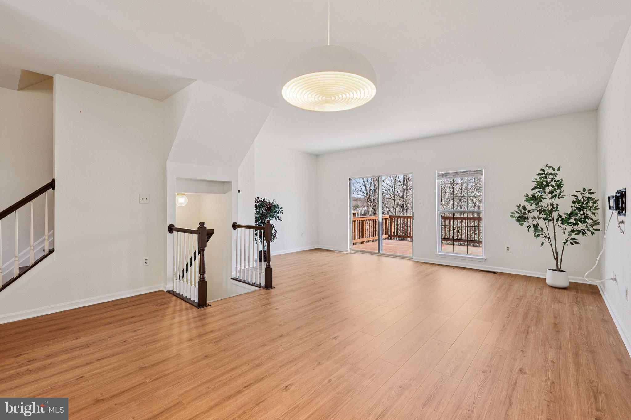 SOUTH LAKE AT MONTCLAIR - Residential