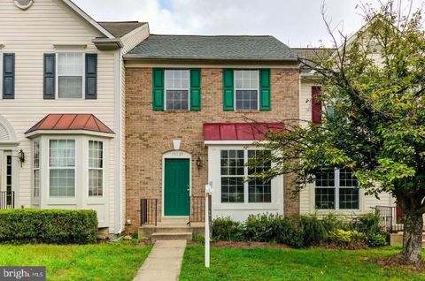 15729 LANSDALE PLACE DUMFRIES VA 22025