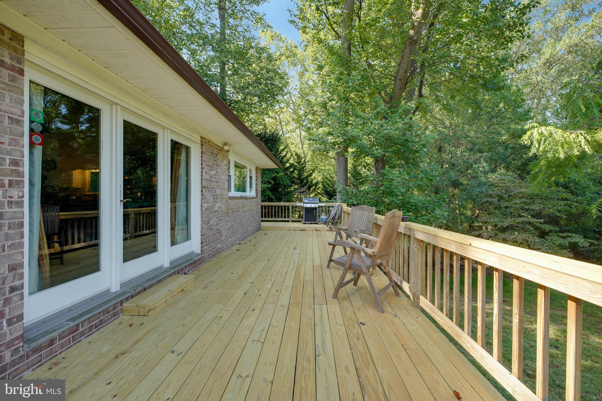 COLESVILLE MANOR - Residential