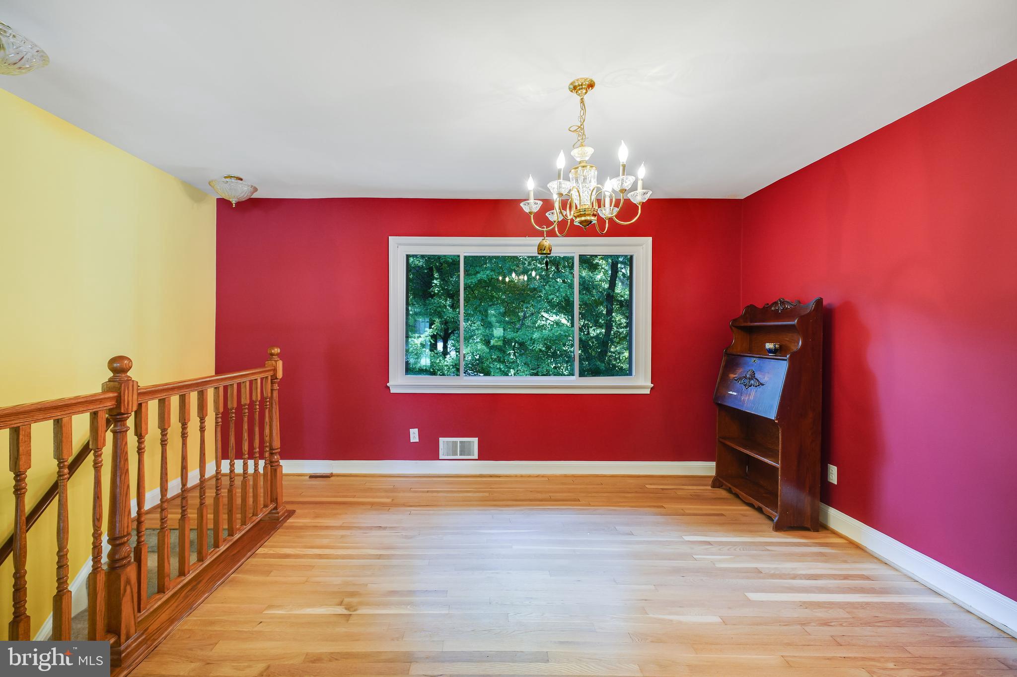 COLESVILLE MANOR - Residential