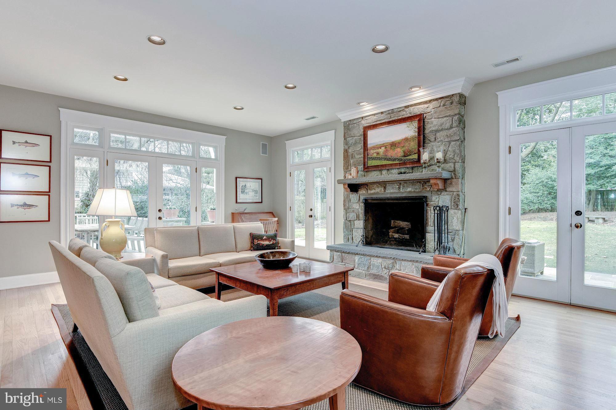 CHEVY CHASE - Residential