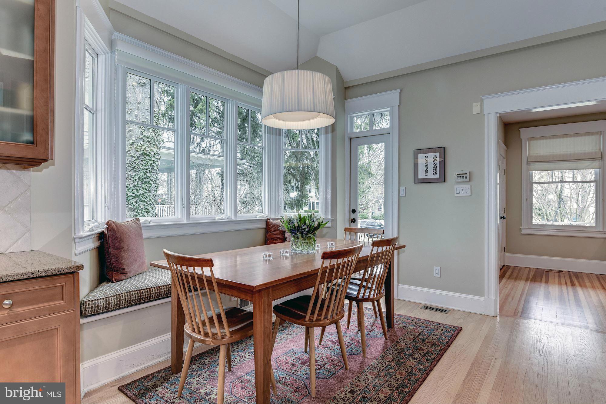 CHEVY CHASE - Residential