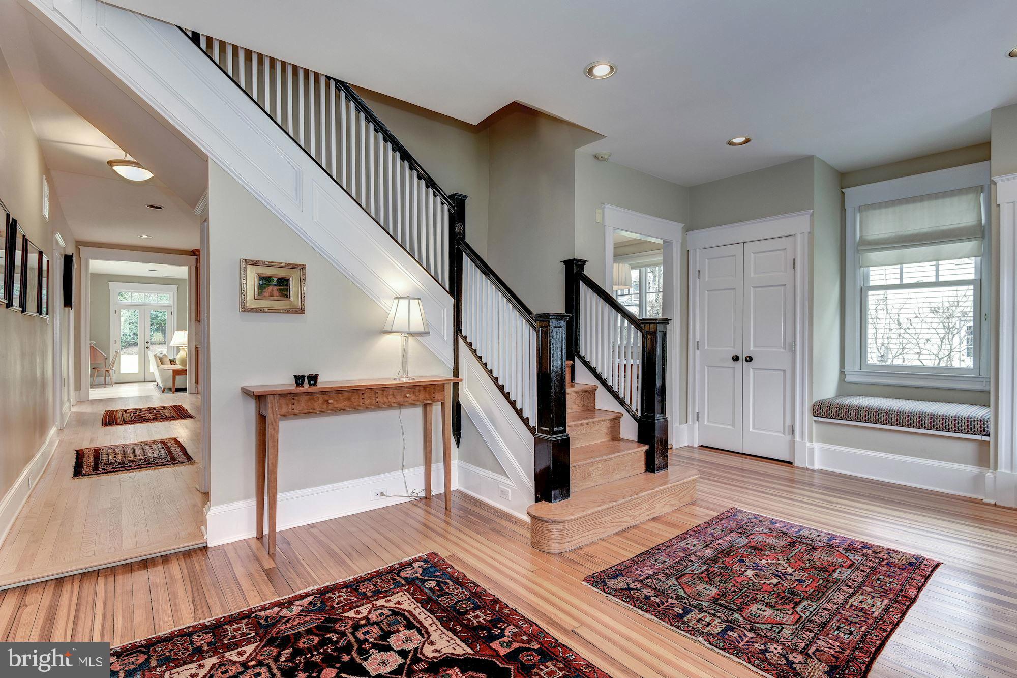 CHEVY CHASE - Residential