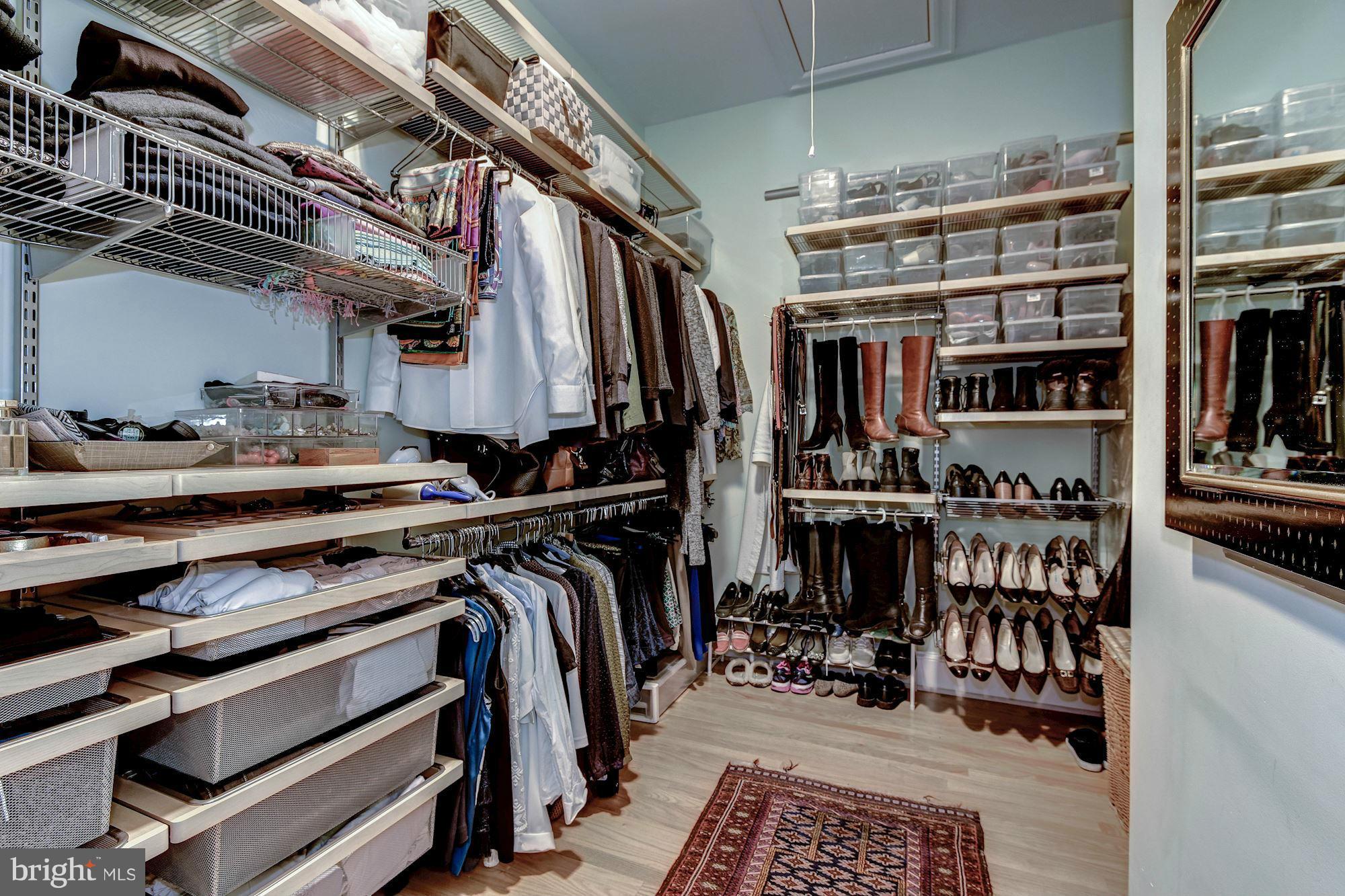 CHEVY CHASE - Residential