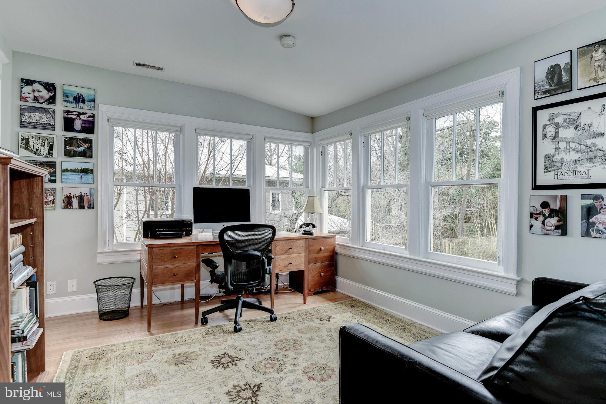 CHEVY CHASE - Residential