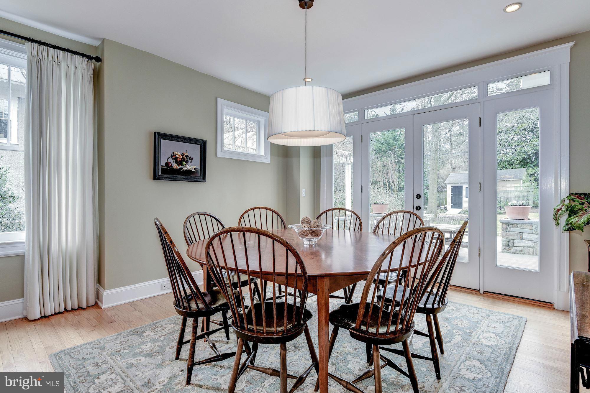 CHEVY CHASE - Residential