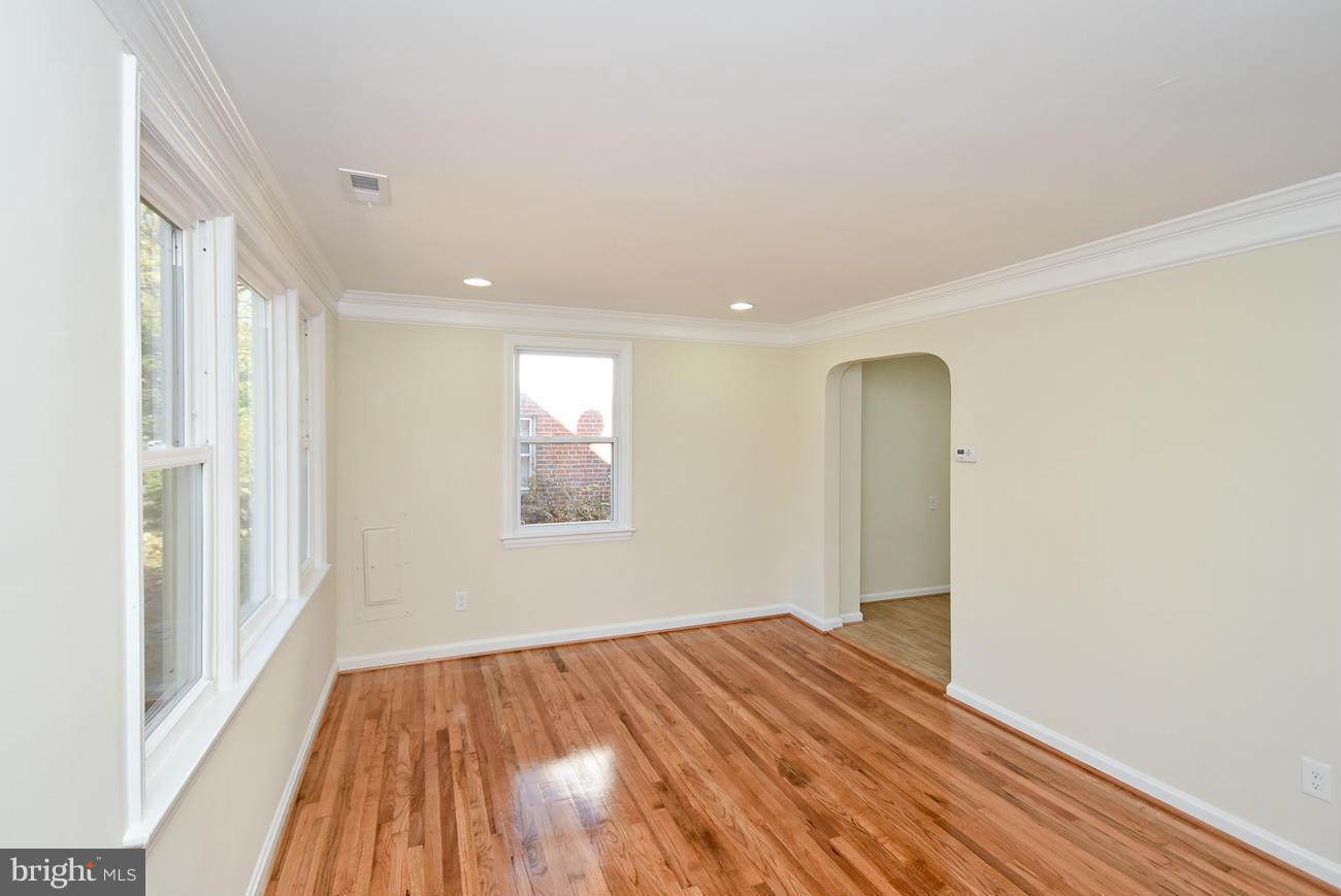 OLE LONGFIELD - Residential