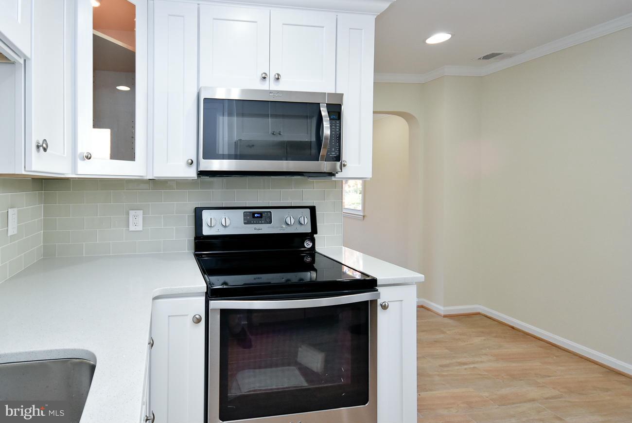 OLE LONGFIELD - Residential