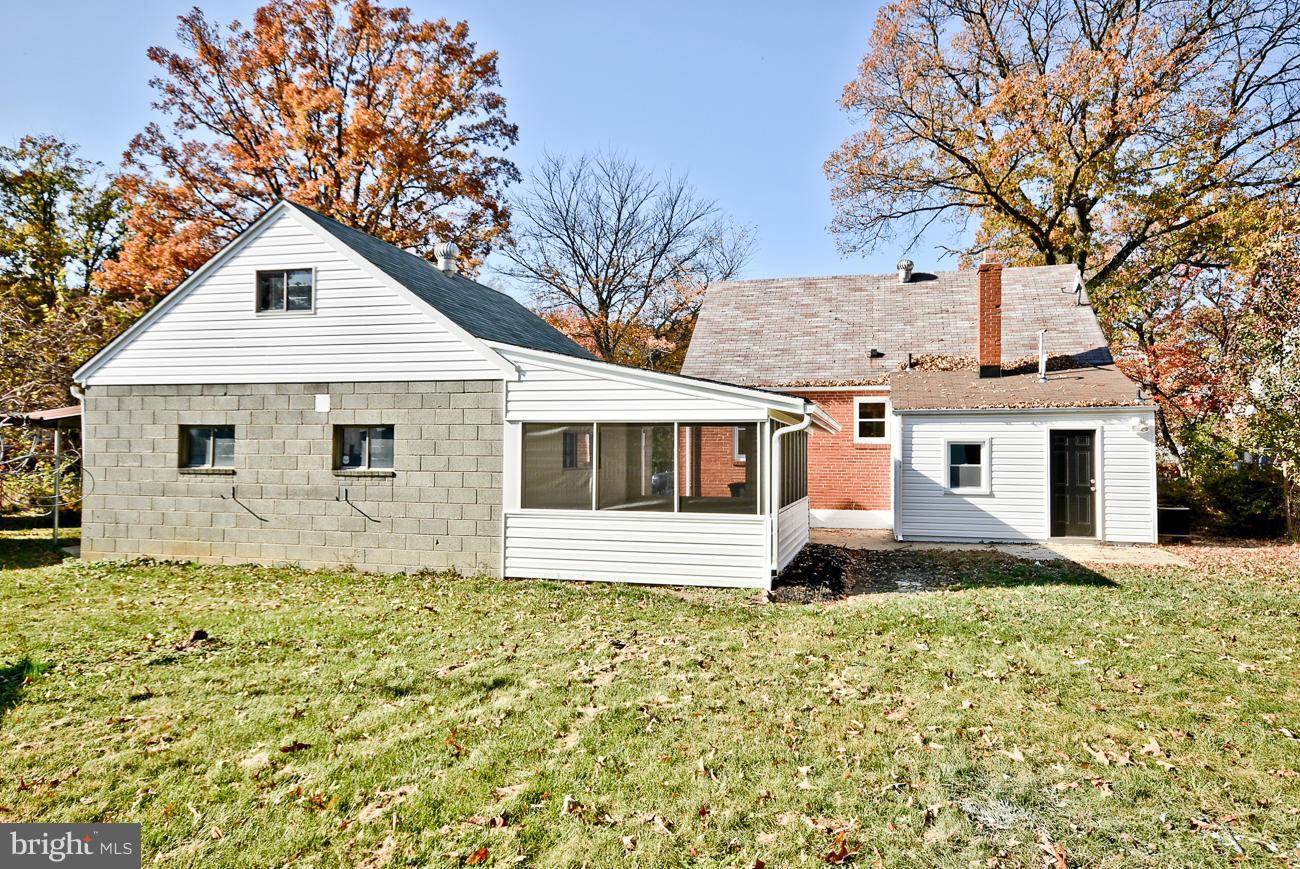 OLE LONGFIELD - Residential