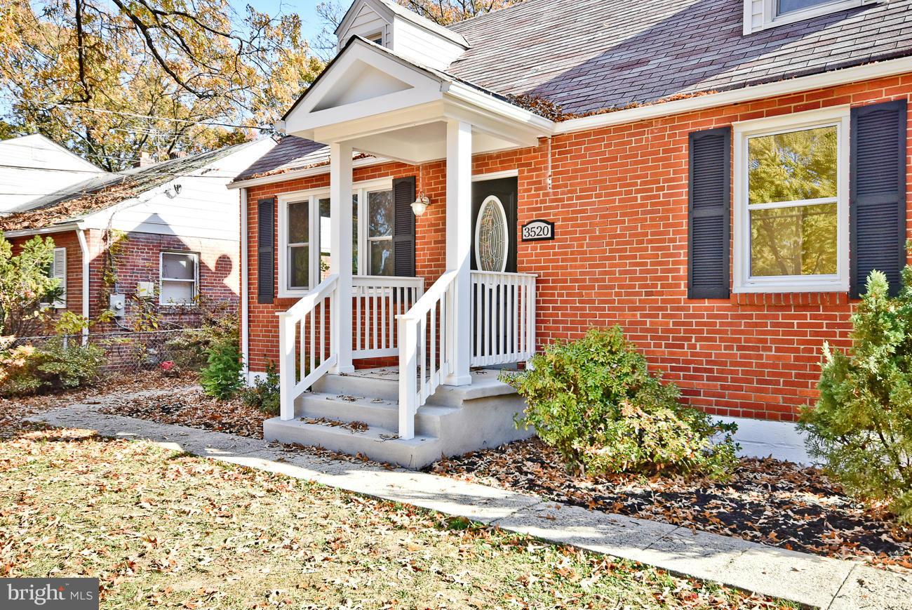 OLE LONGFIELD - Residential