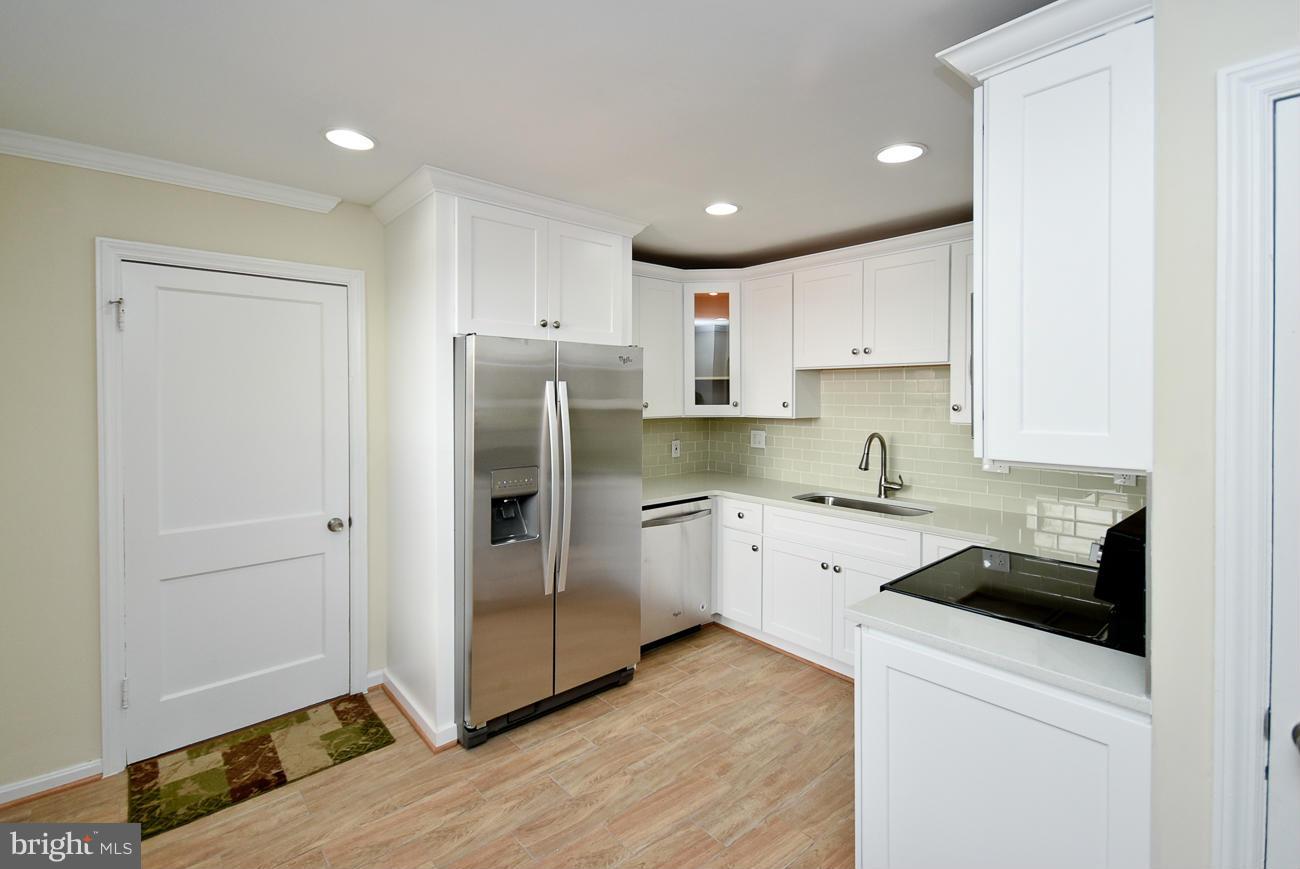 OLE LONGFIELD - Residential