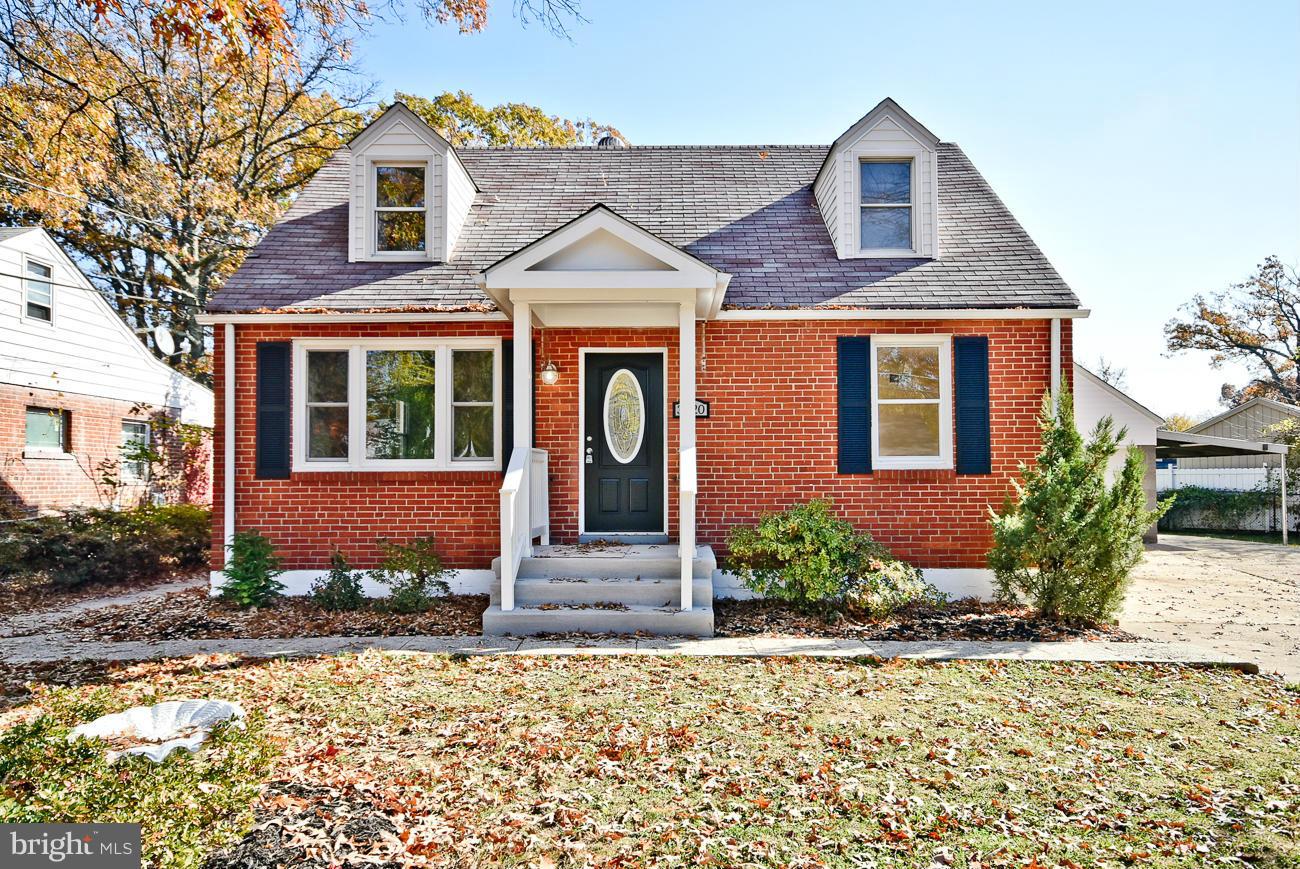 OLE LONGFIELD - Residential