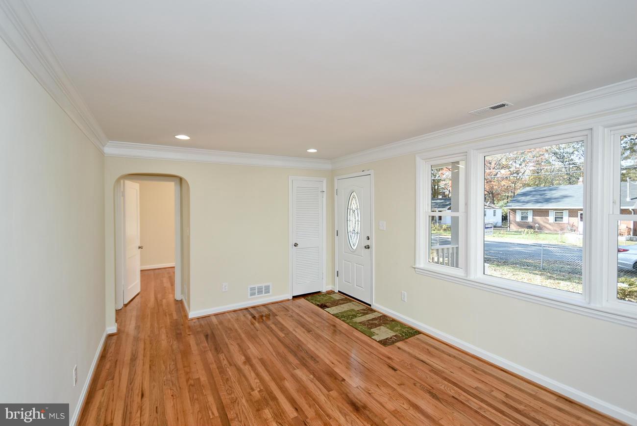 OLE LONGFIELD - Residential