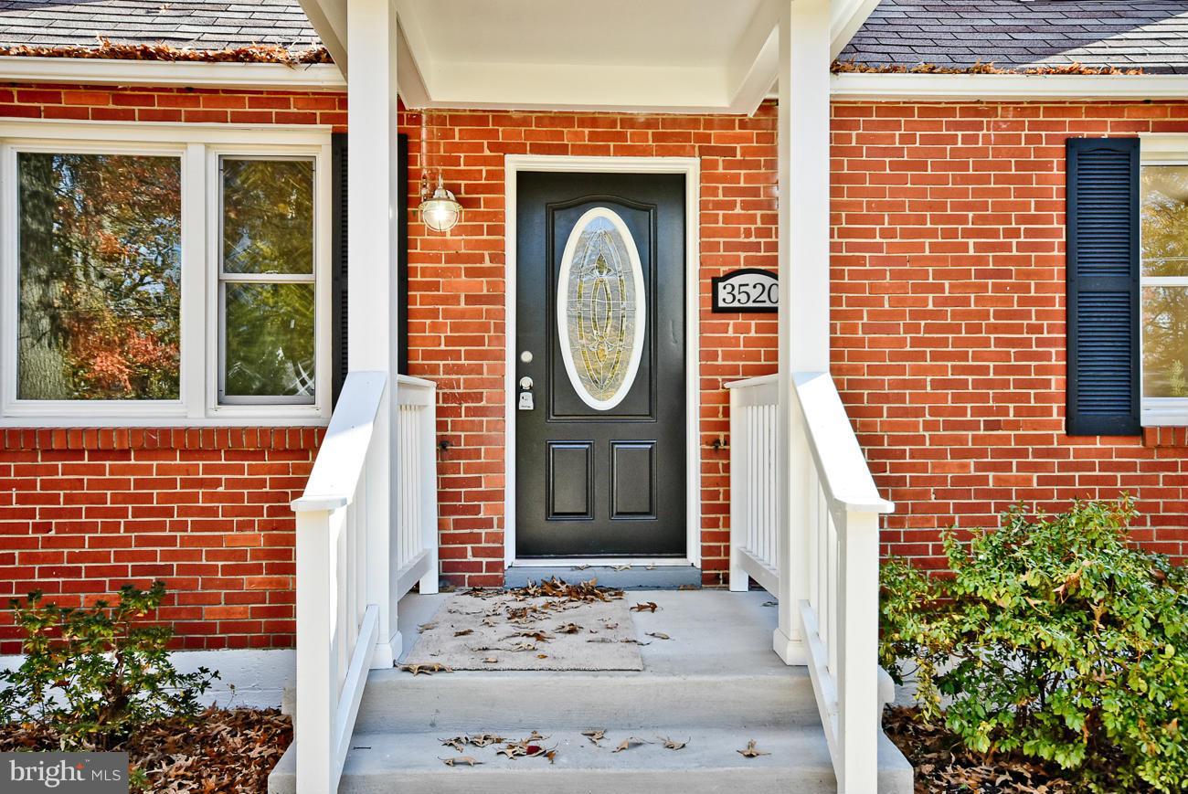 OLE LONGFIELD - Residential