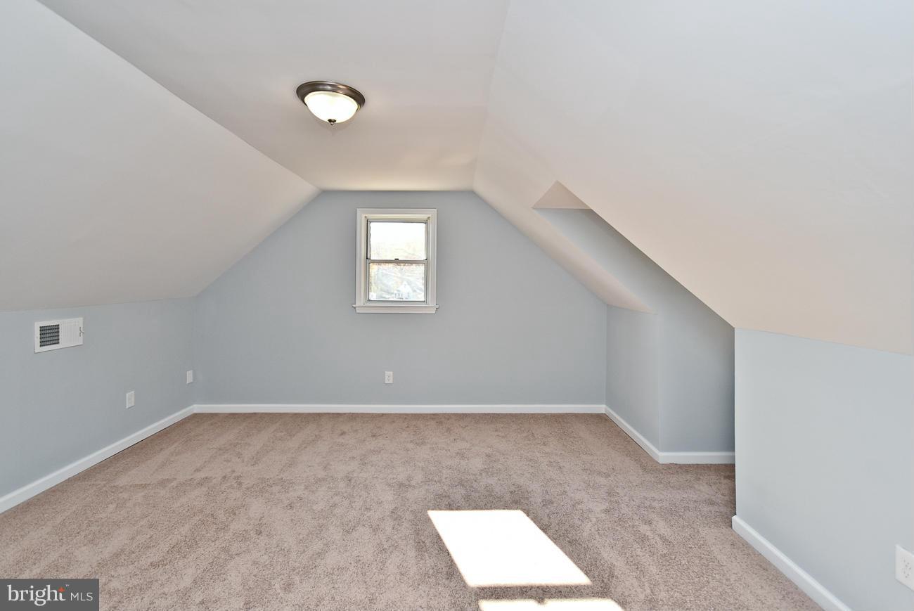 OLE LONGFIELD - Residential