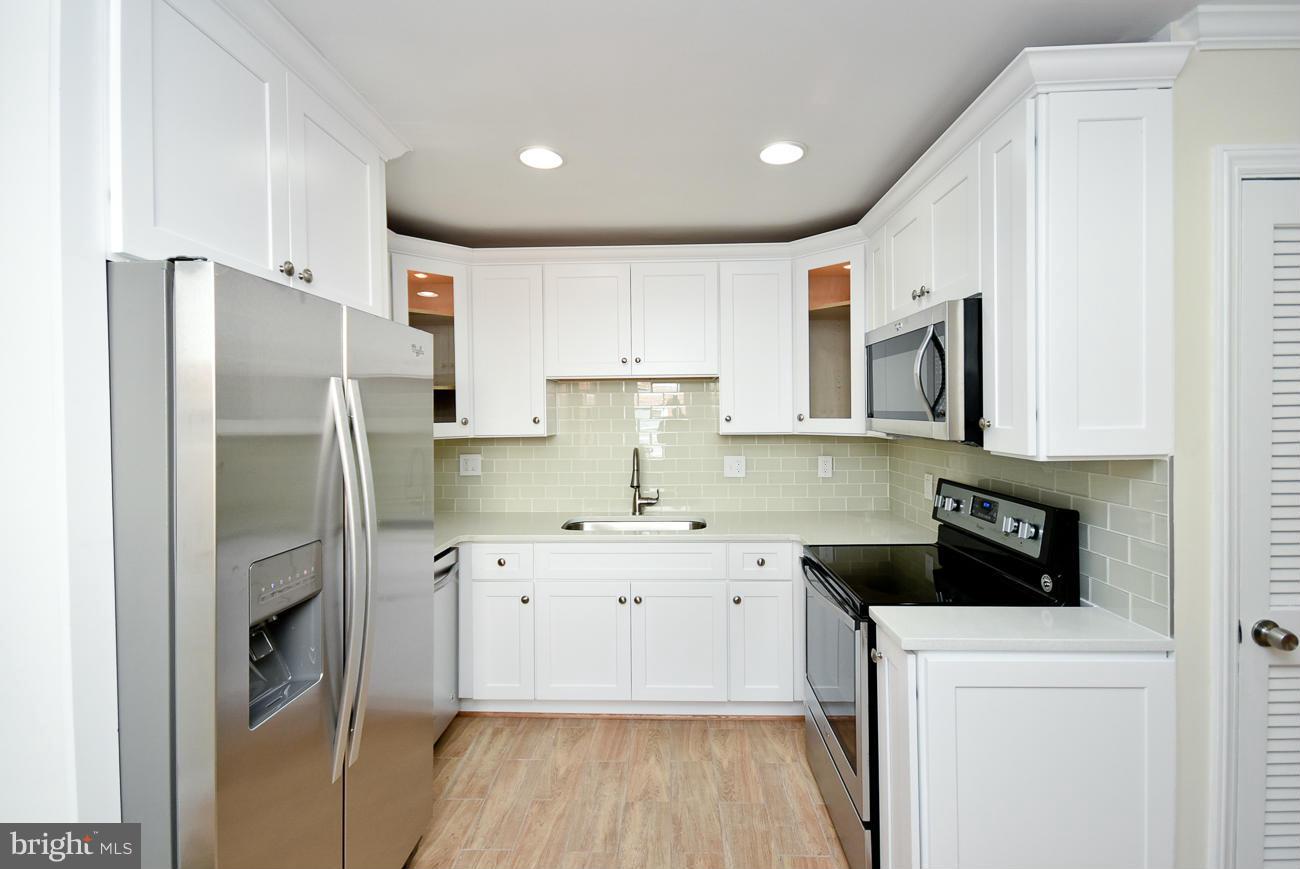 OLE LONGFIELD - Residential