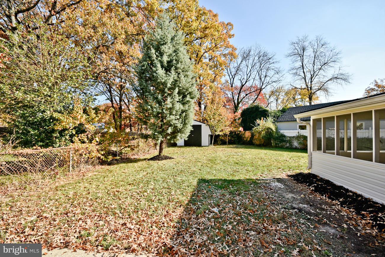 OLE LONGFIELD - Residential