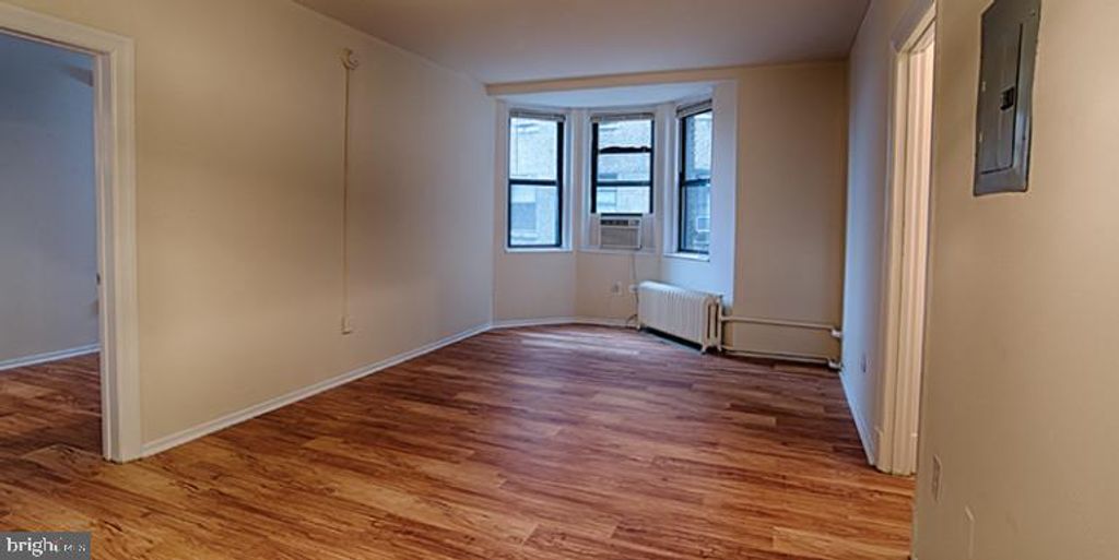 Photo of 3900 Chestnut Street #0B-302, PHILADELPHIA, PA 19104 (MLS # PAPH2571252)