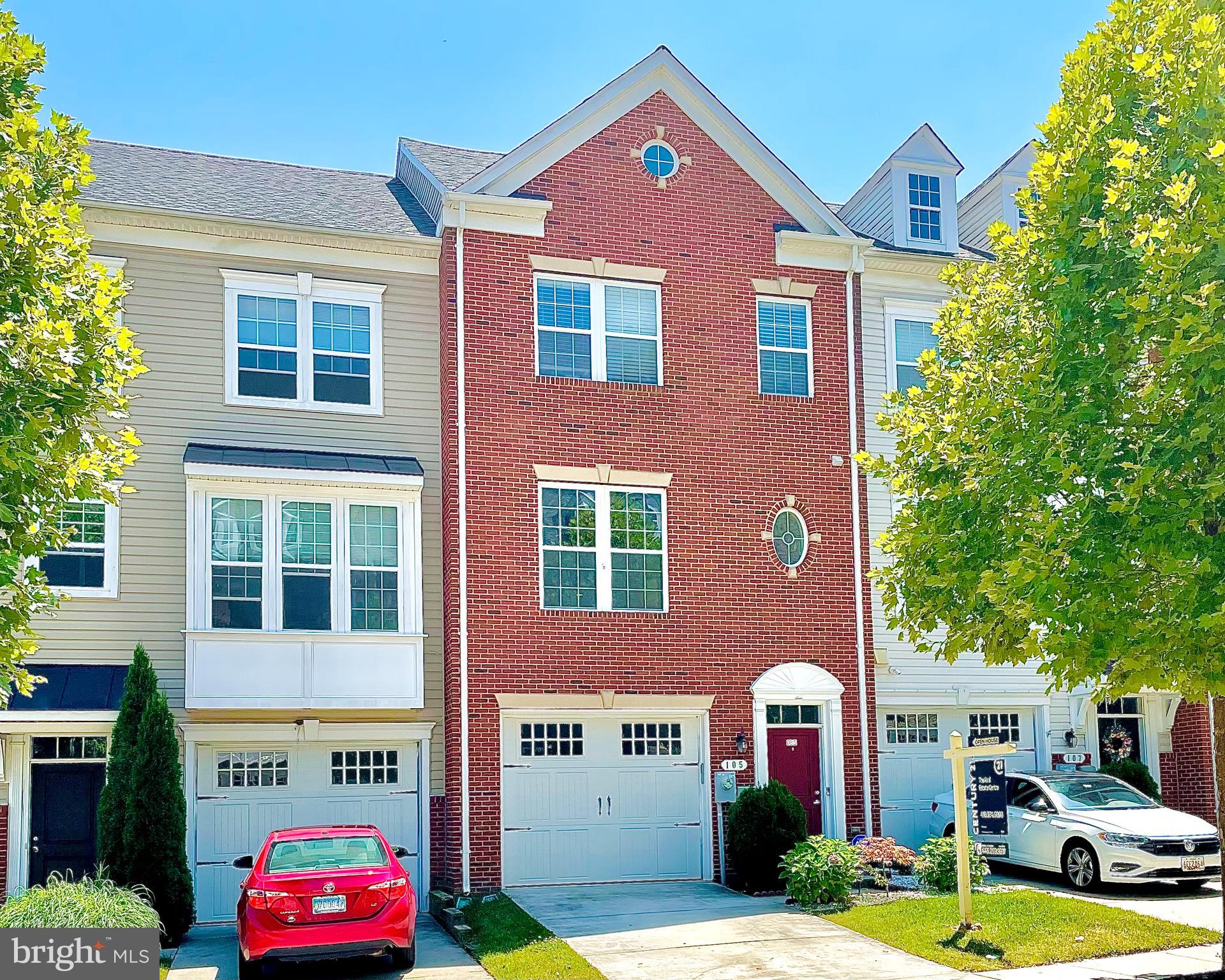 CREEKSTONE VILLAGE - Residential