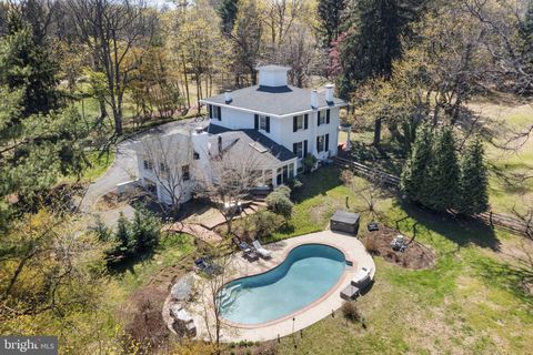 277 KENNETT PIKE CHADDS FORD PA 19317
