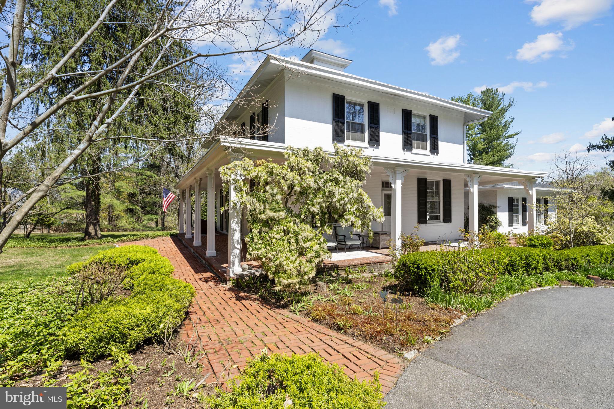 277 KENNETT PIKE