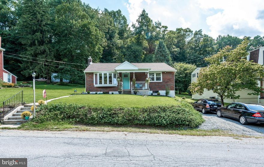 Are you looking for a home with a tranquil setting that is just minutes from all the conveniences of town?  Your search is over!  This house was built when homes were built to last and carpenters took pride in their work.  A warm inviting front porch greets you and the backyard is large and quiet.    The home has been remodeled to perfection, new roof, new windows, new kitchen, etc. There is nothing left for you to do but move in, prop up your feet, and enjoy every detail.  This is a property you will be proud to call home.