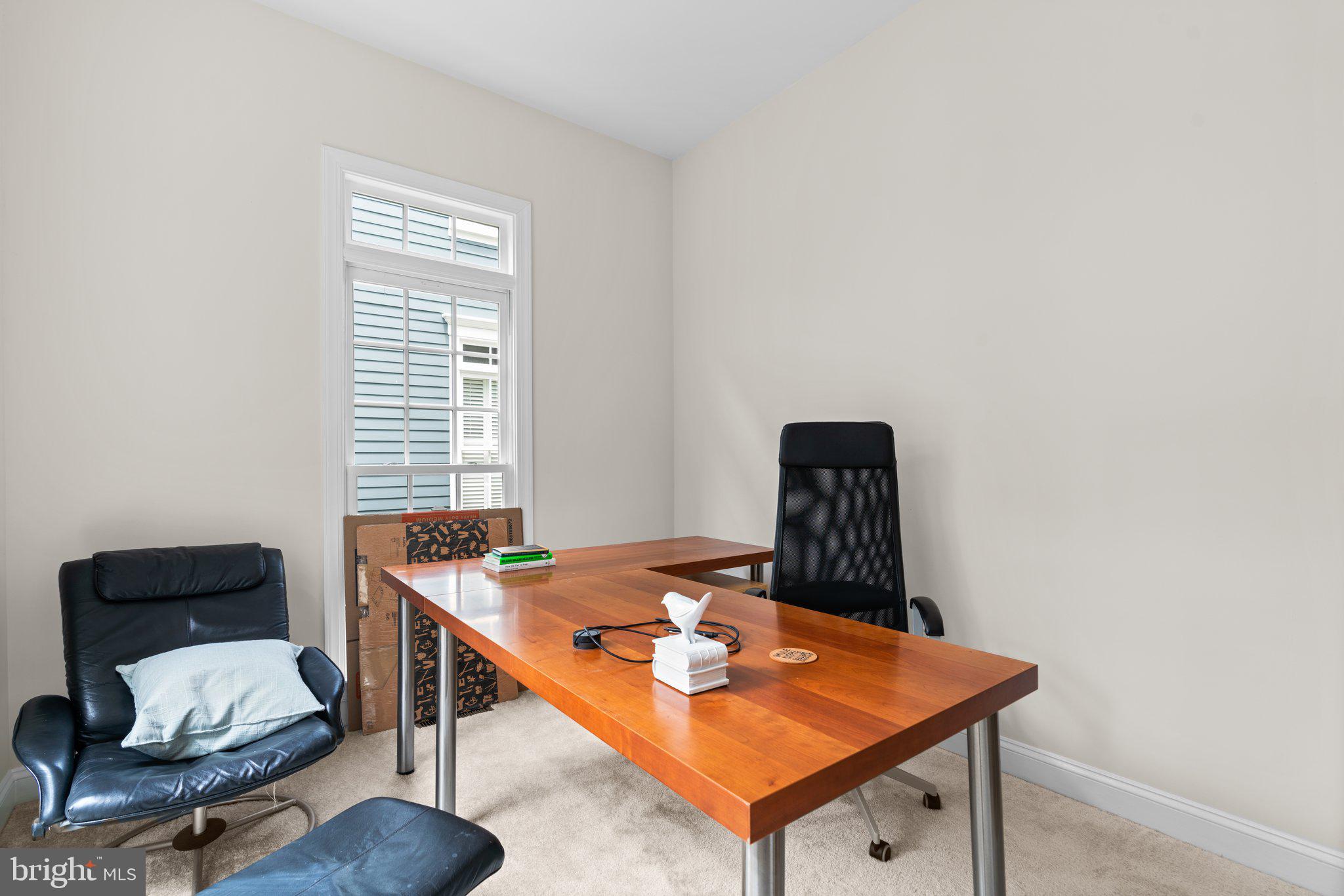 MAPLE LAWN FARMS - Residential