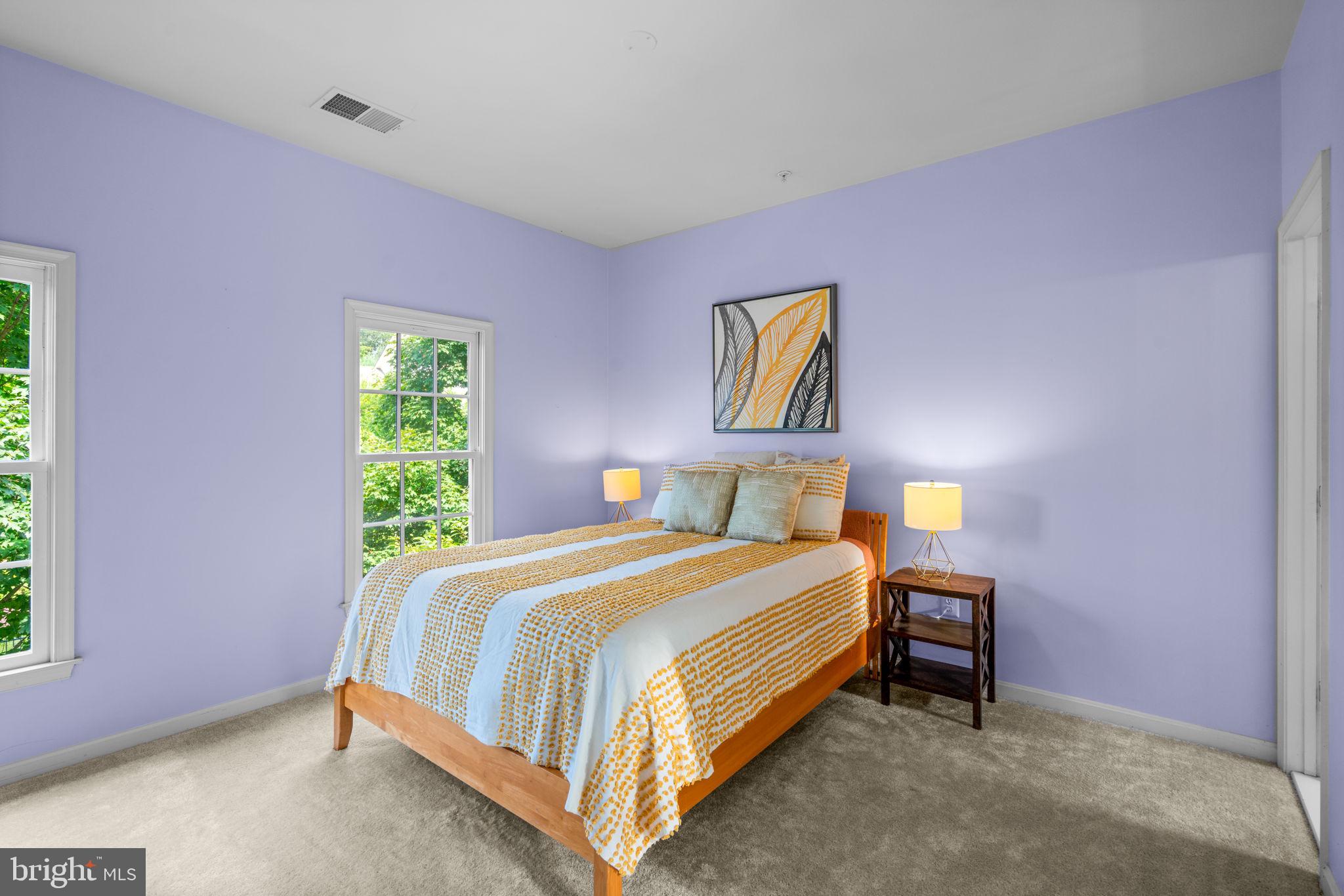 MAPLE LAWN FARMS - Residential