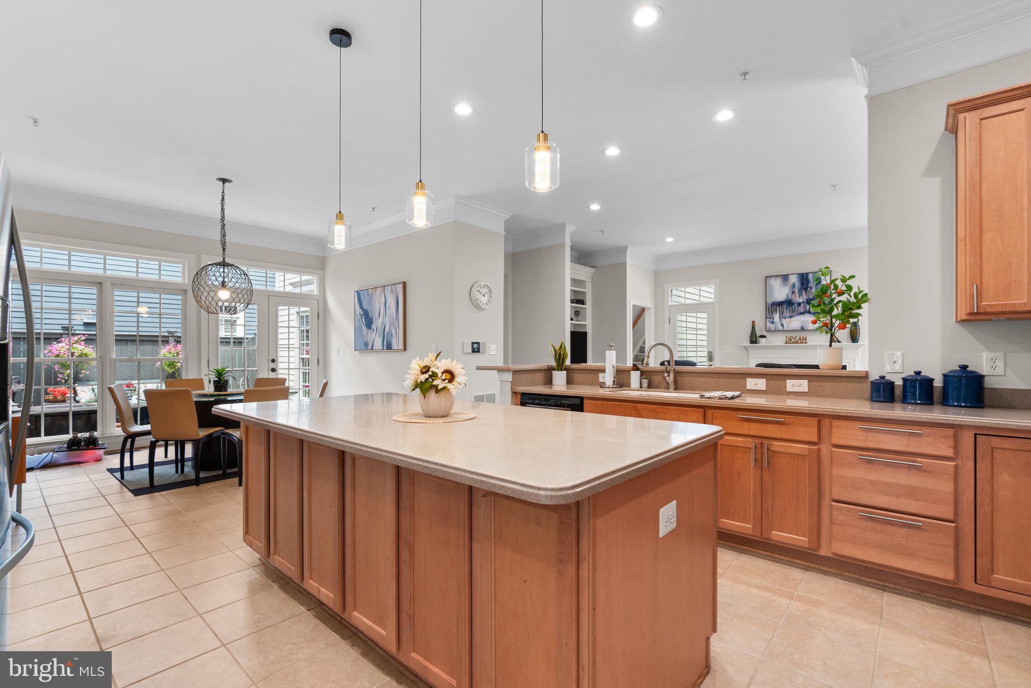 MAPLE LAWN FARMS - Residential