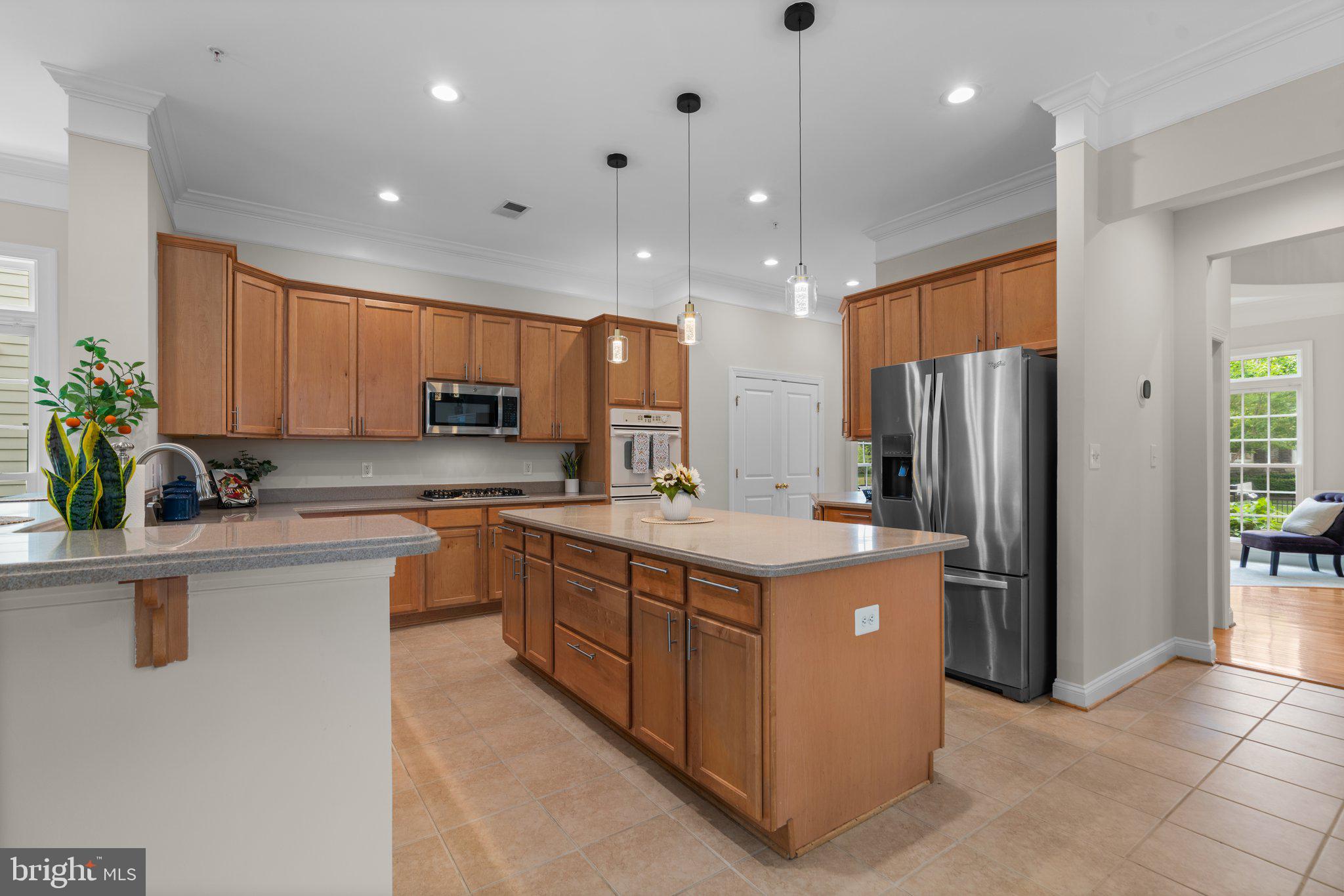 MAPLE LAWN FARMS - Residential