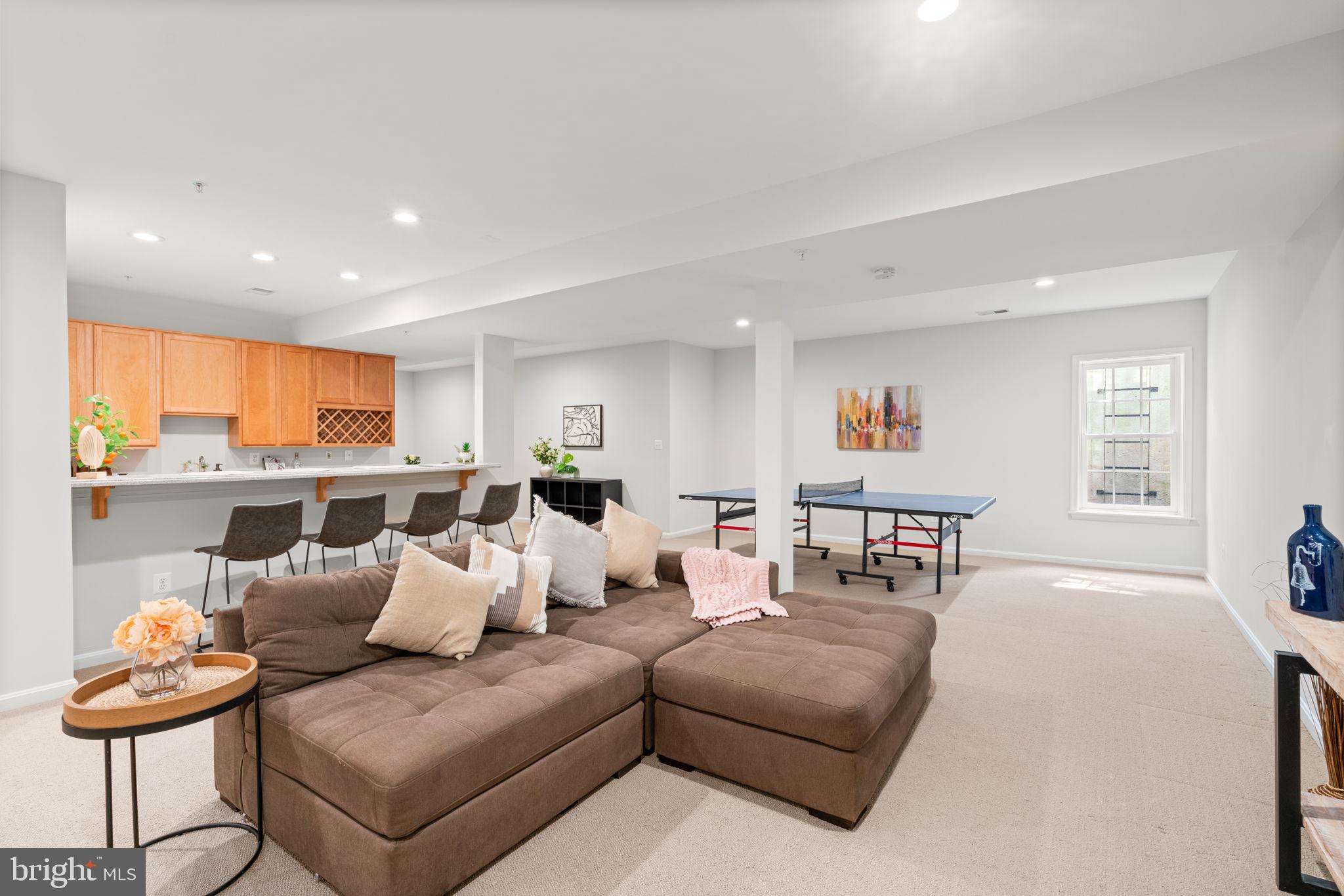 MAPLE LAWN FARMS - Residential