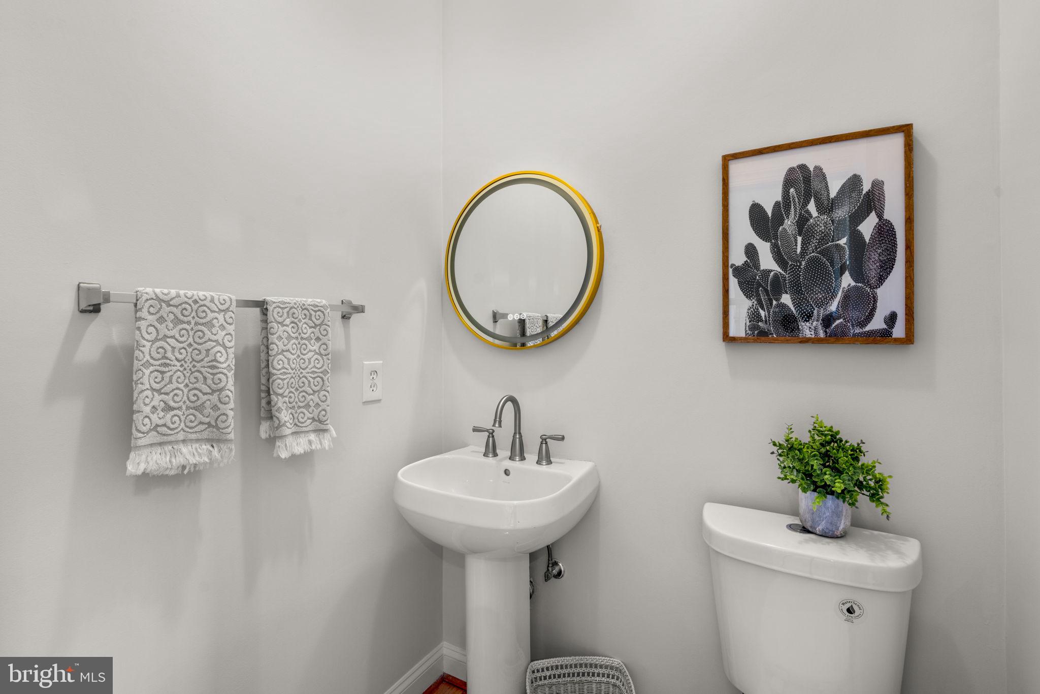 MAPLE LAWN FARMS - Residential