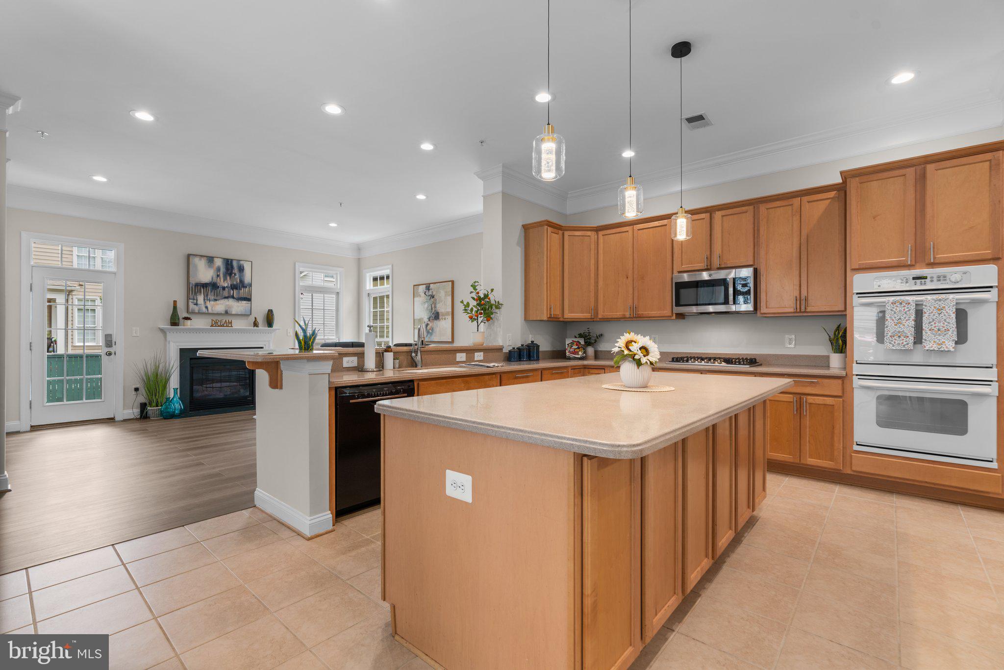 MAPLE LAWN FARMS - Residential