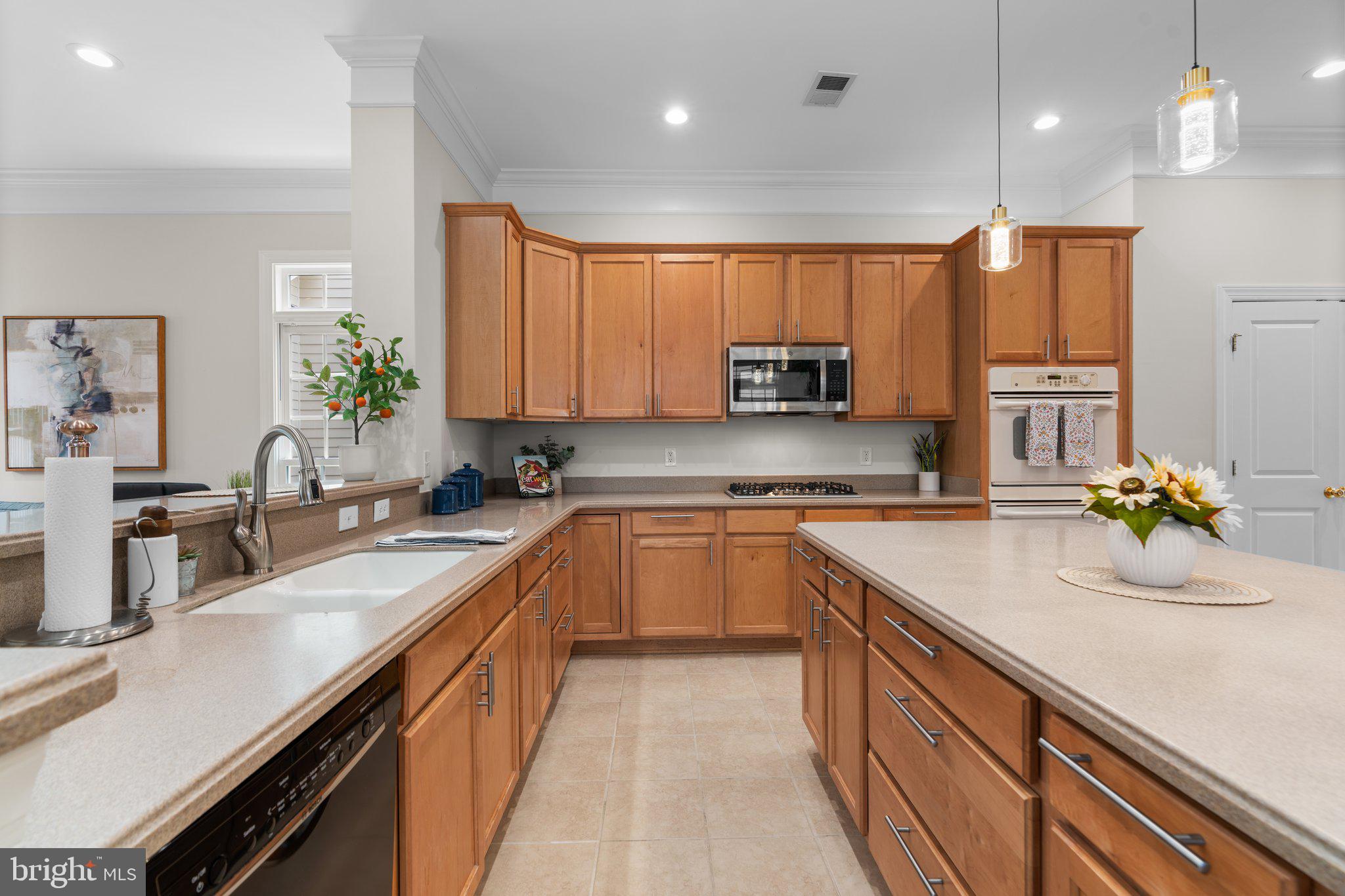 MAPLE LAWN FARMS - Residential