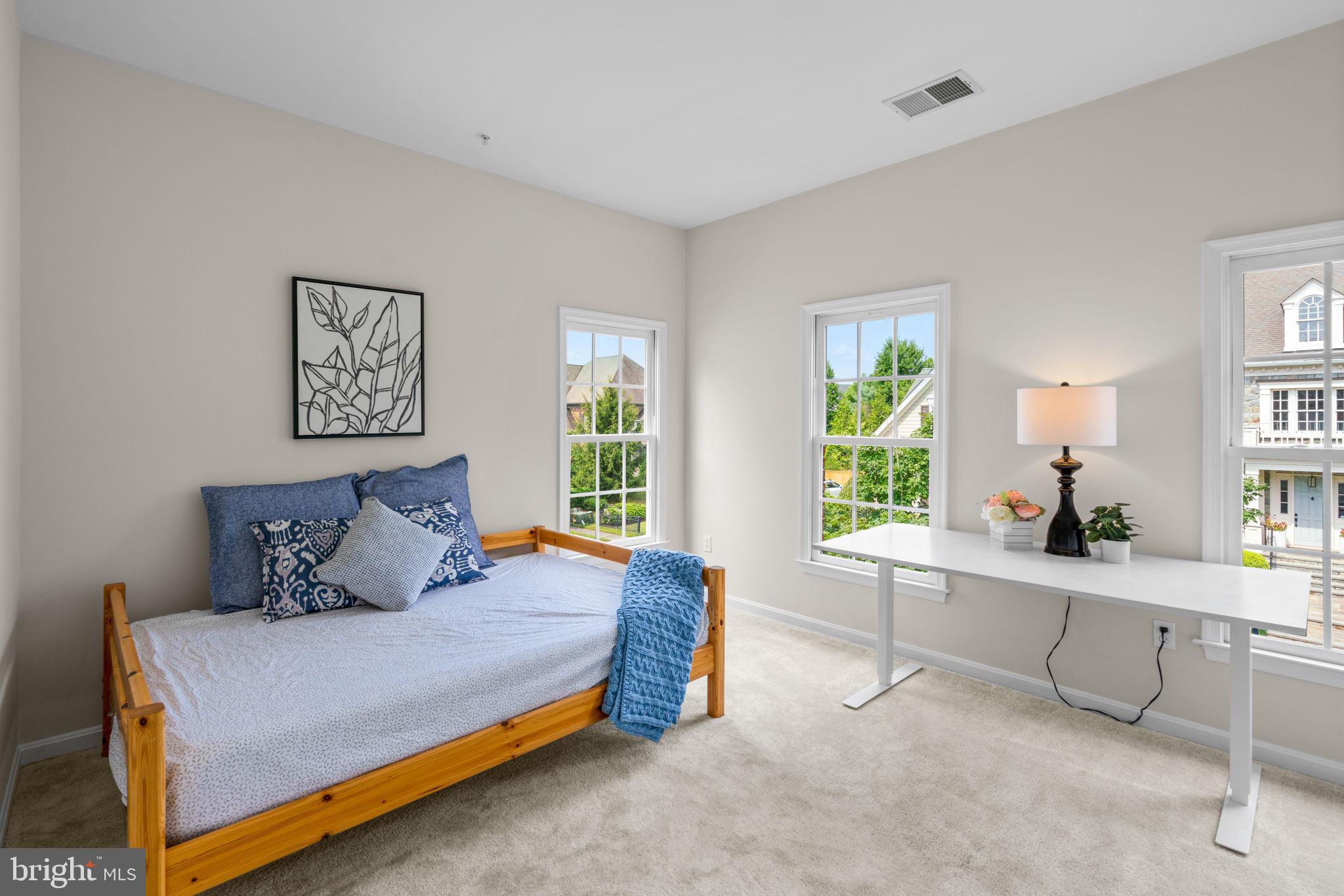 MAPLE LAWN FARMS - Residential