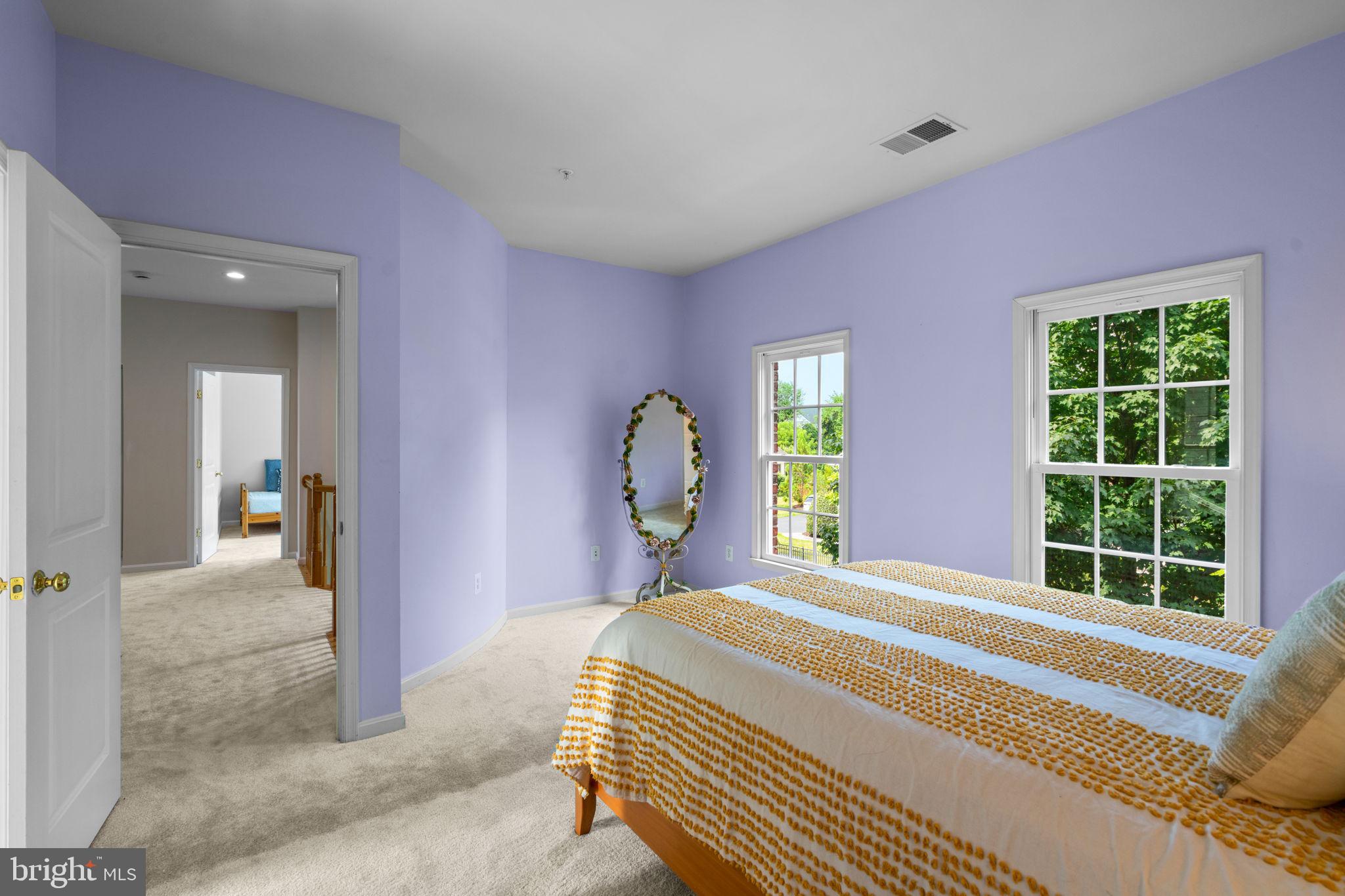 MAPLE LAWN FARMS - Residential