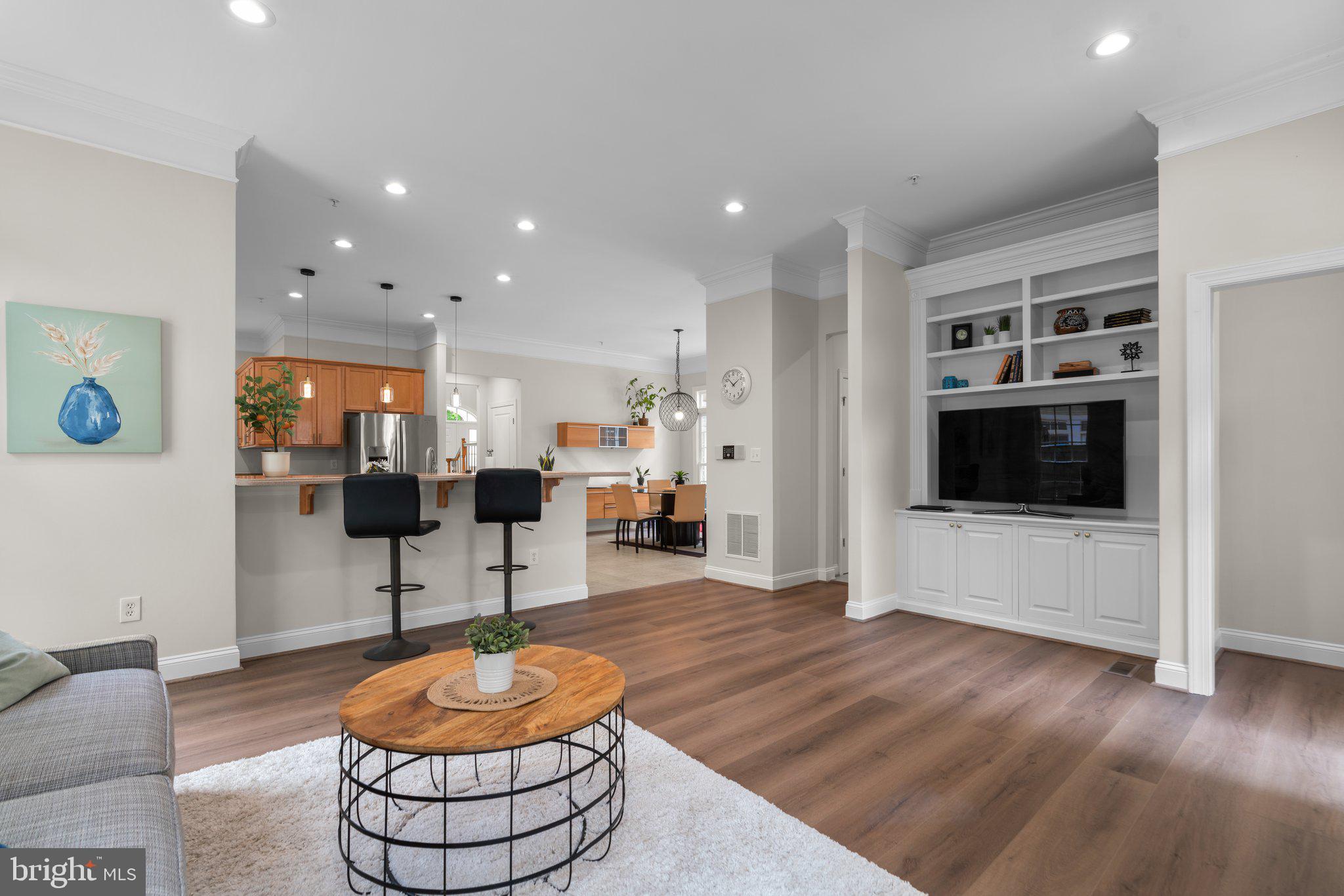 MAPLE LAWN FARMS - Residential