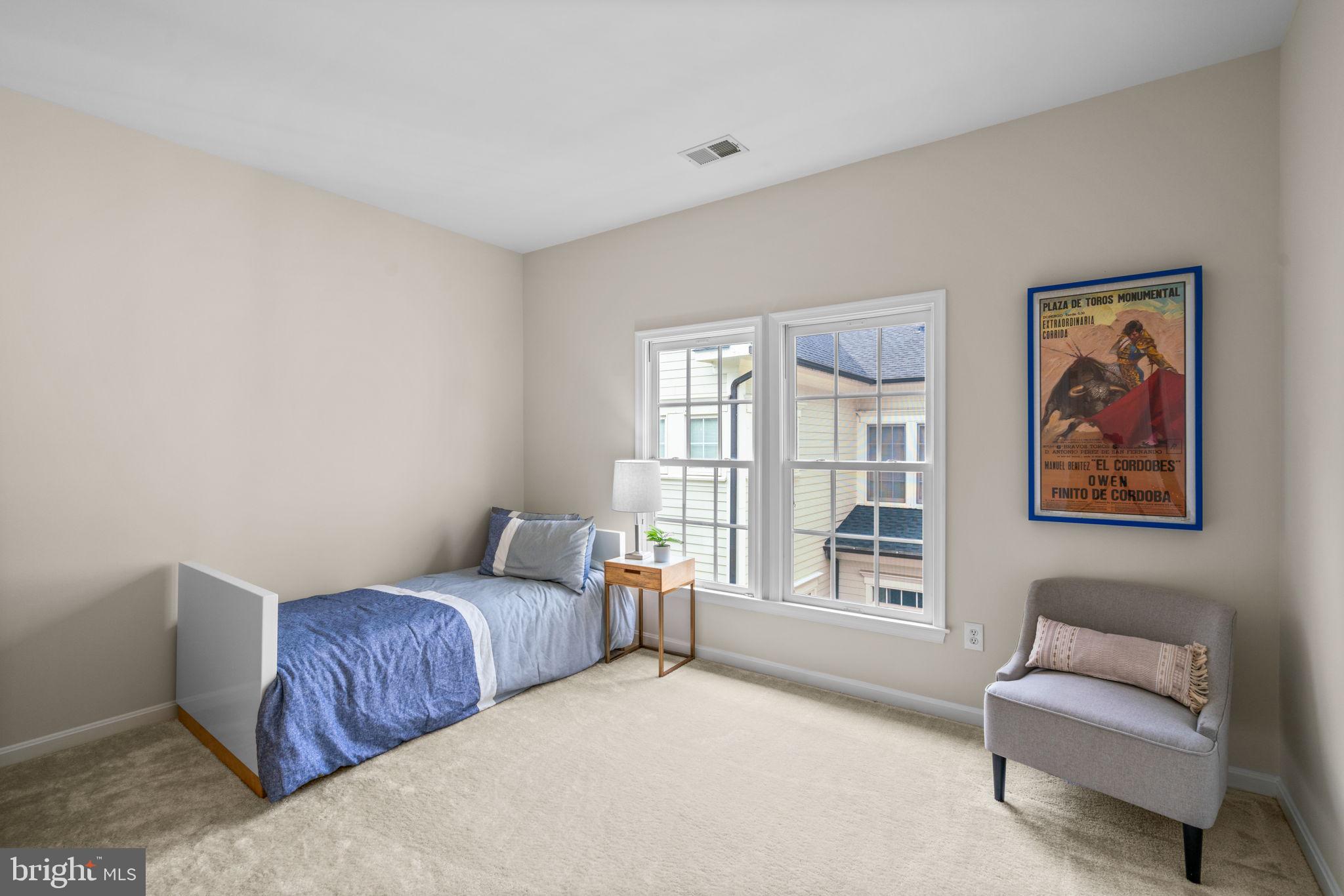 MAPLE LAWN FARMS - Residential