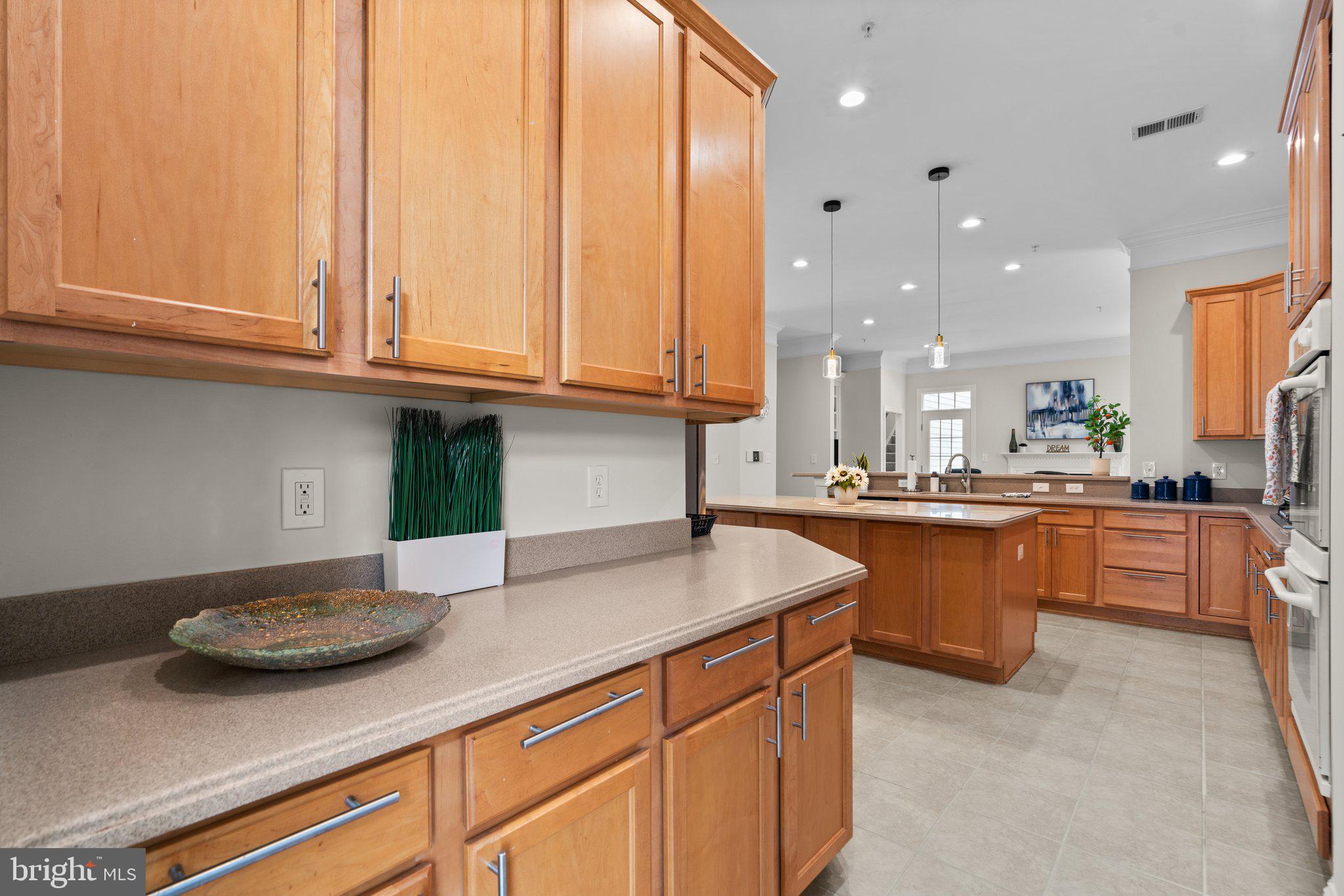 MAPLE LAWN FARMS - Residential