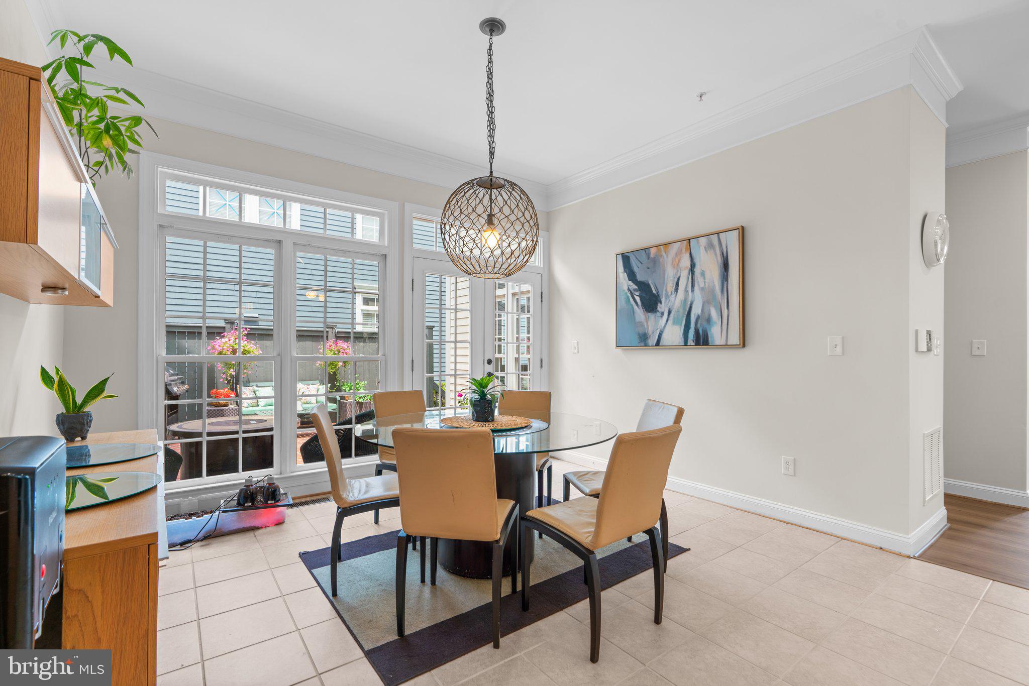 MAPLE LAWN FARMS - Residential