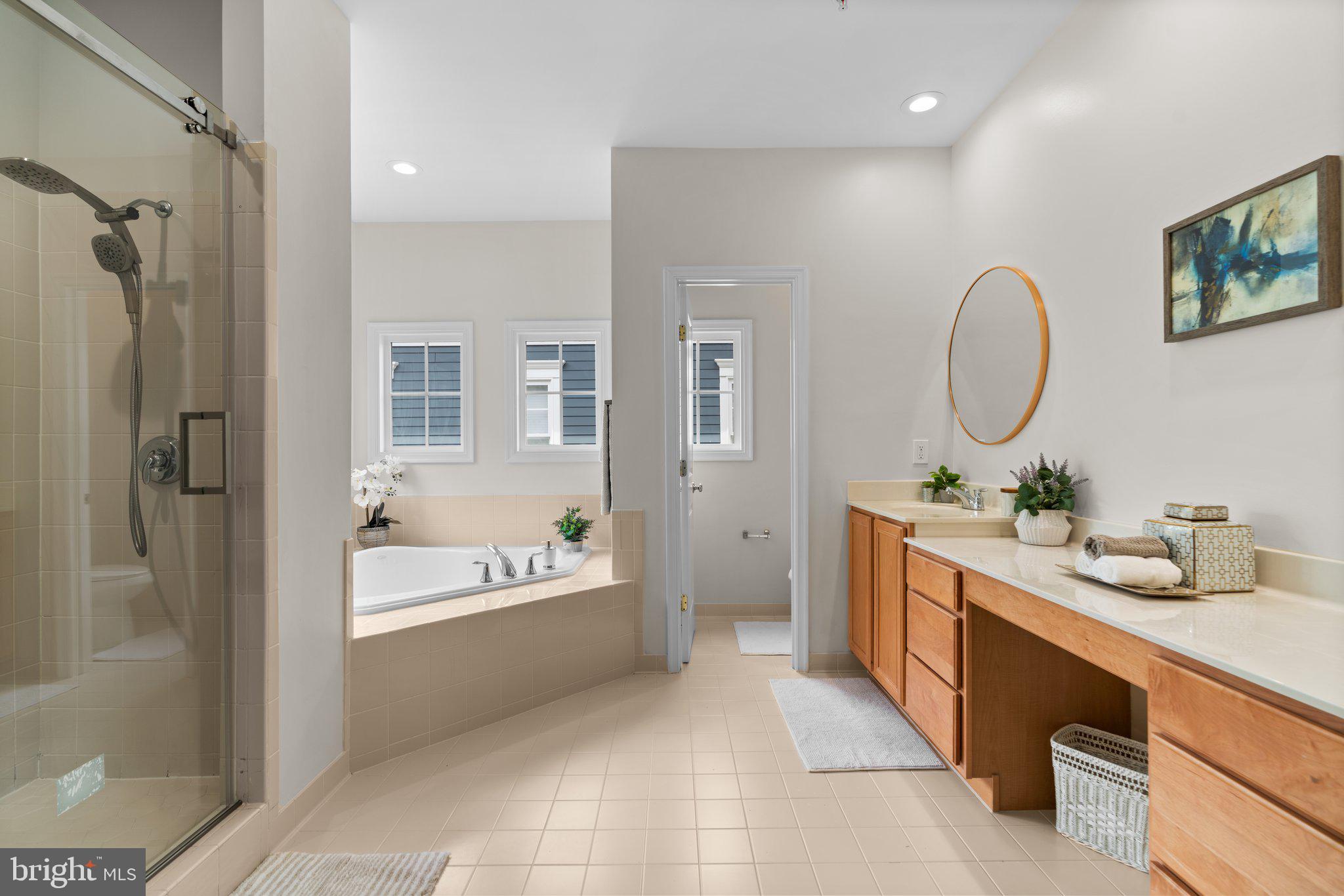 MAPLE LAWN FARMS - Residential