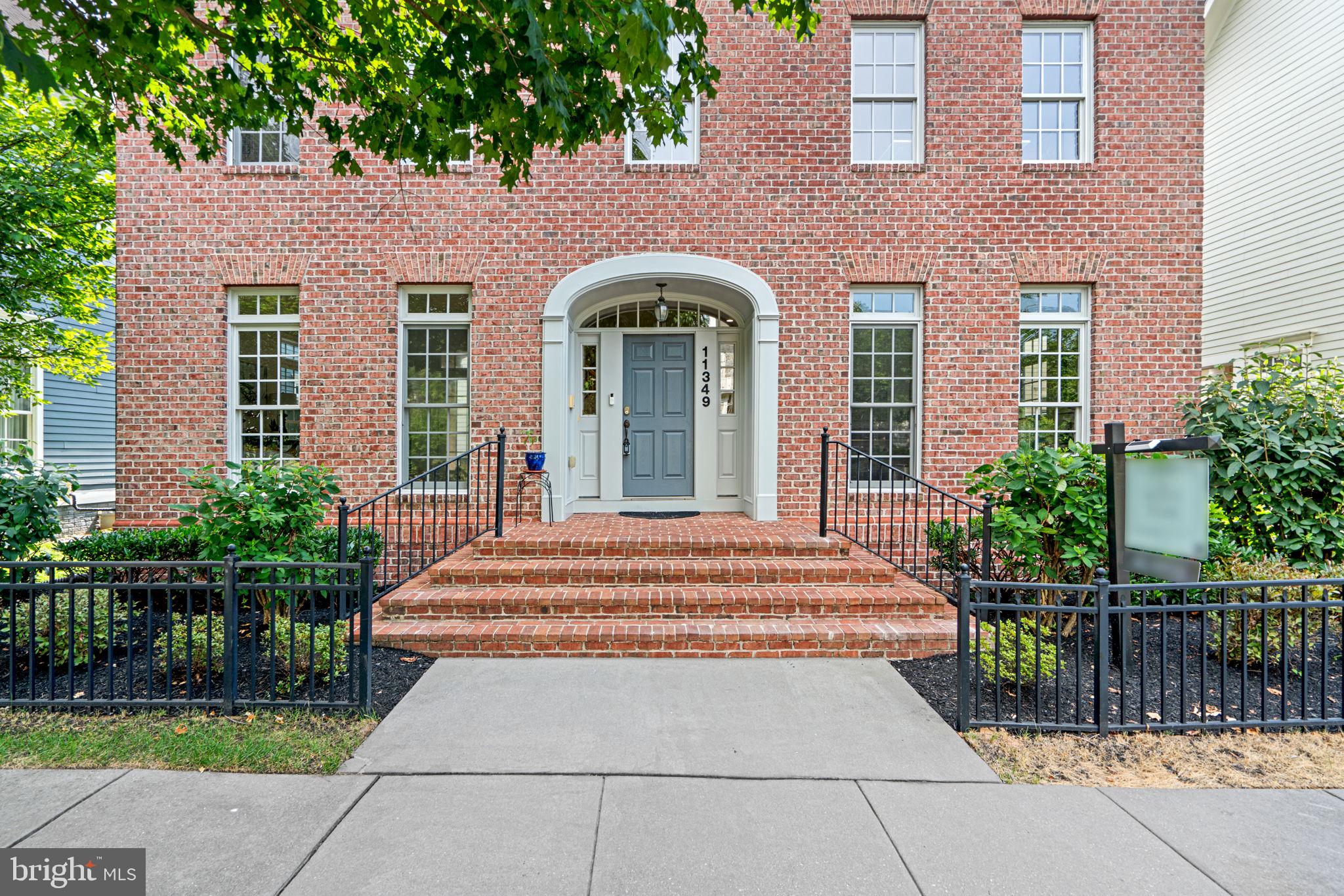 MAPLE LAWN FARMS - Residential