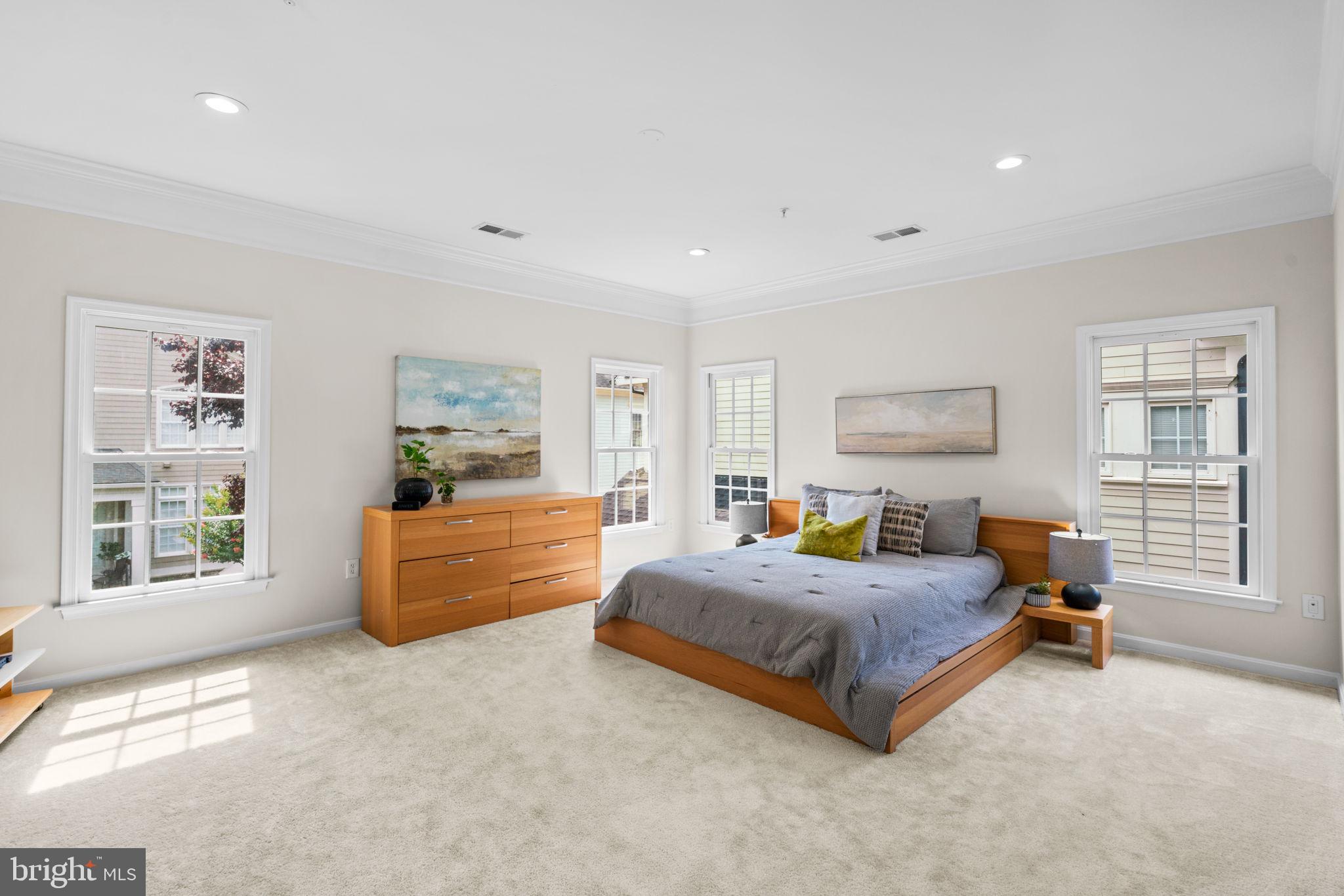 MAPLE LAWN FARMS - Residential