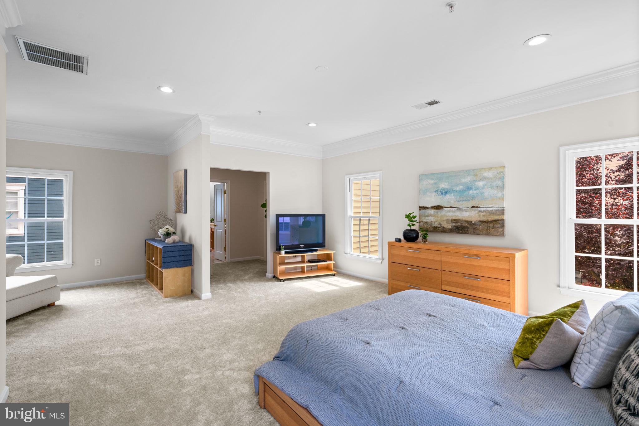 MAPLE LAWN FARMS - Residential