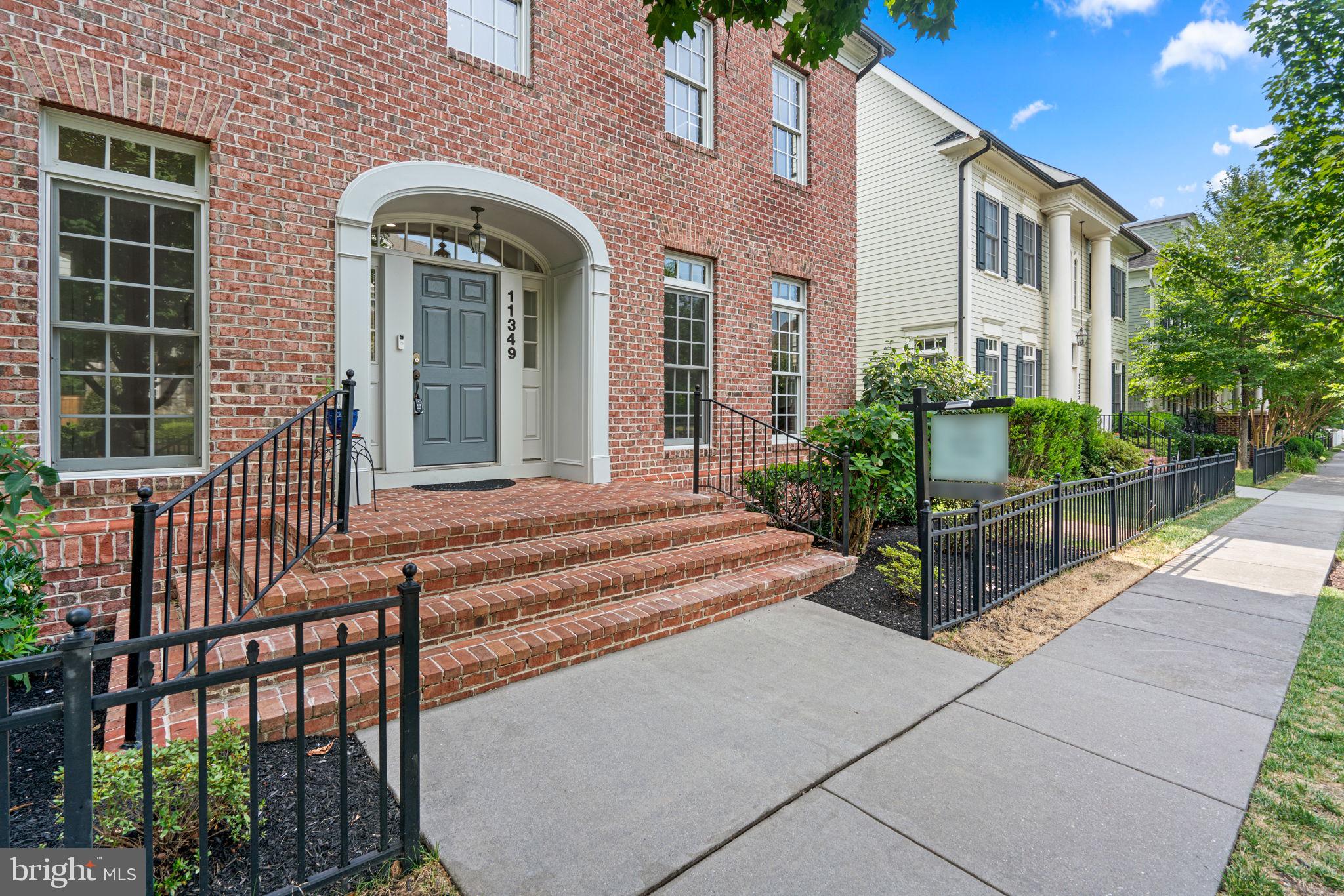 MAPLE LAWN FARMS - Residential