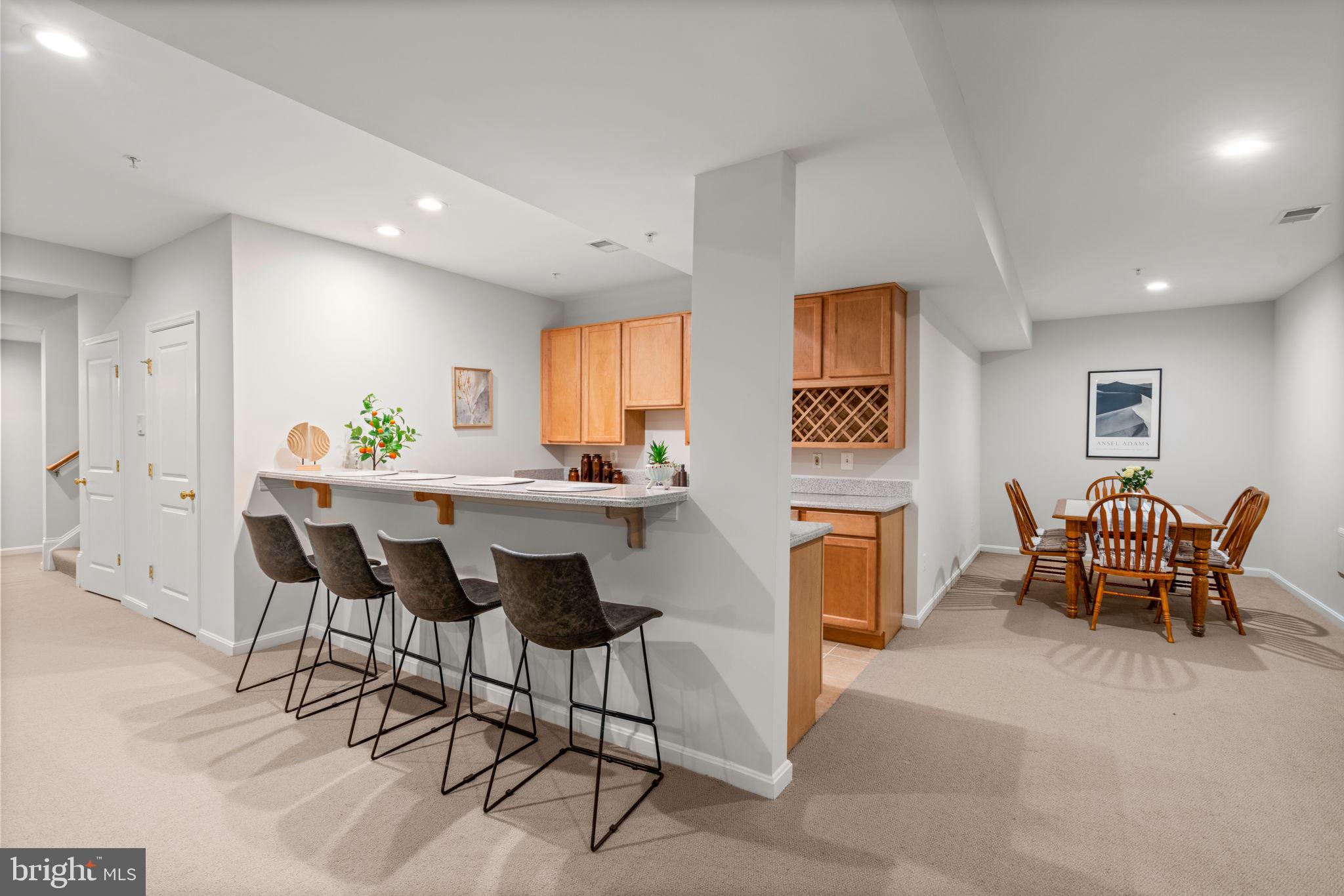 MAPLE LAWN FARMS - Residential