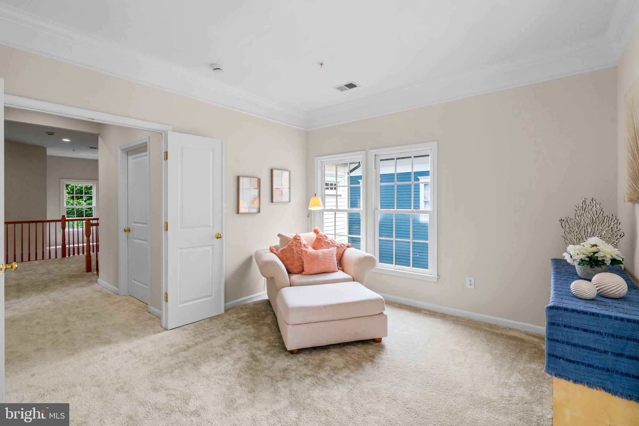 MAPLE LAWN FARMS - Residential