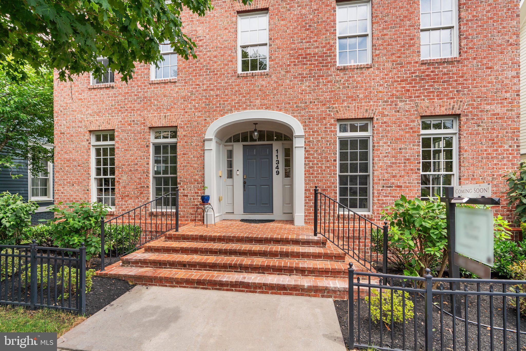 MAPLE LAWN FARMS - Residential