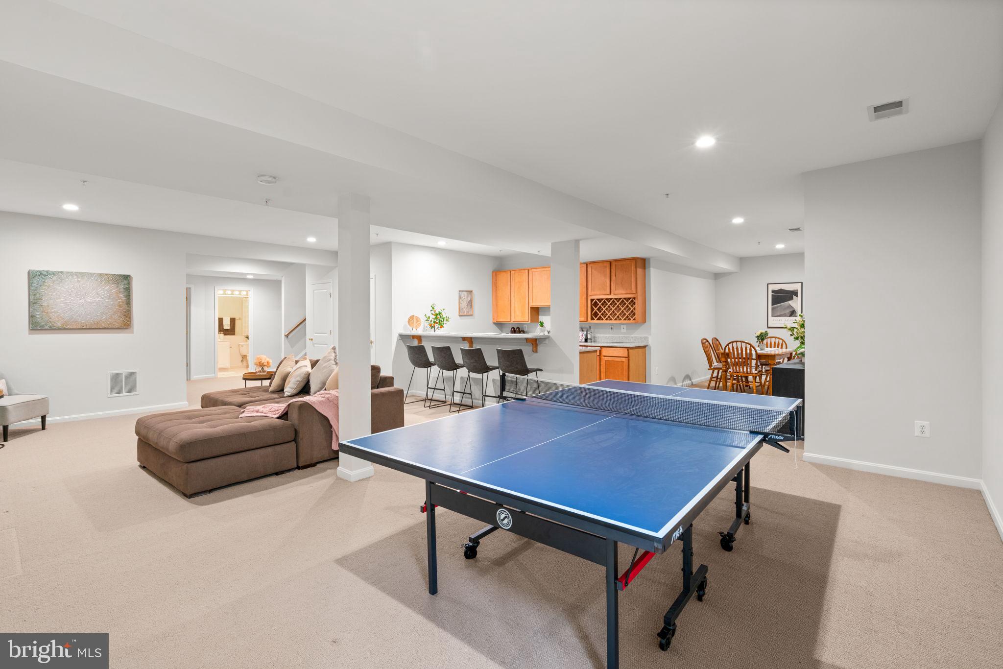 MAPLE LAWN FARMS - Residential