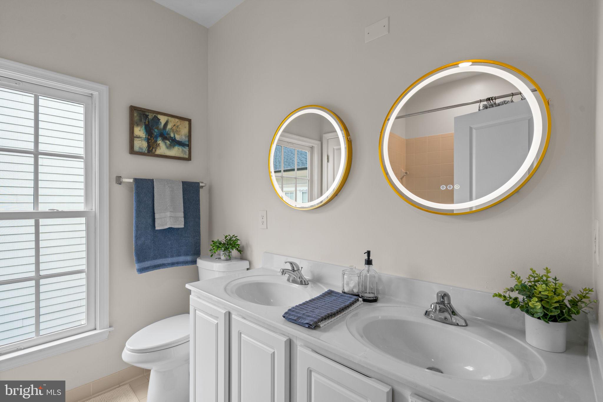 MAPLE LAWN FARMS - Residential